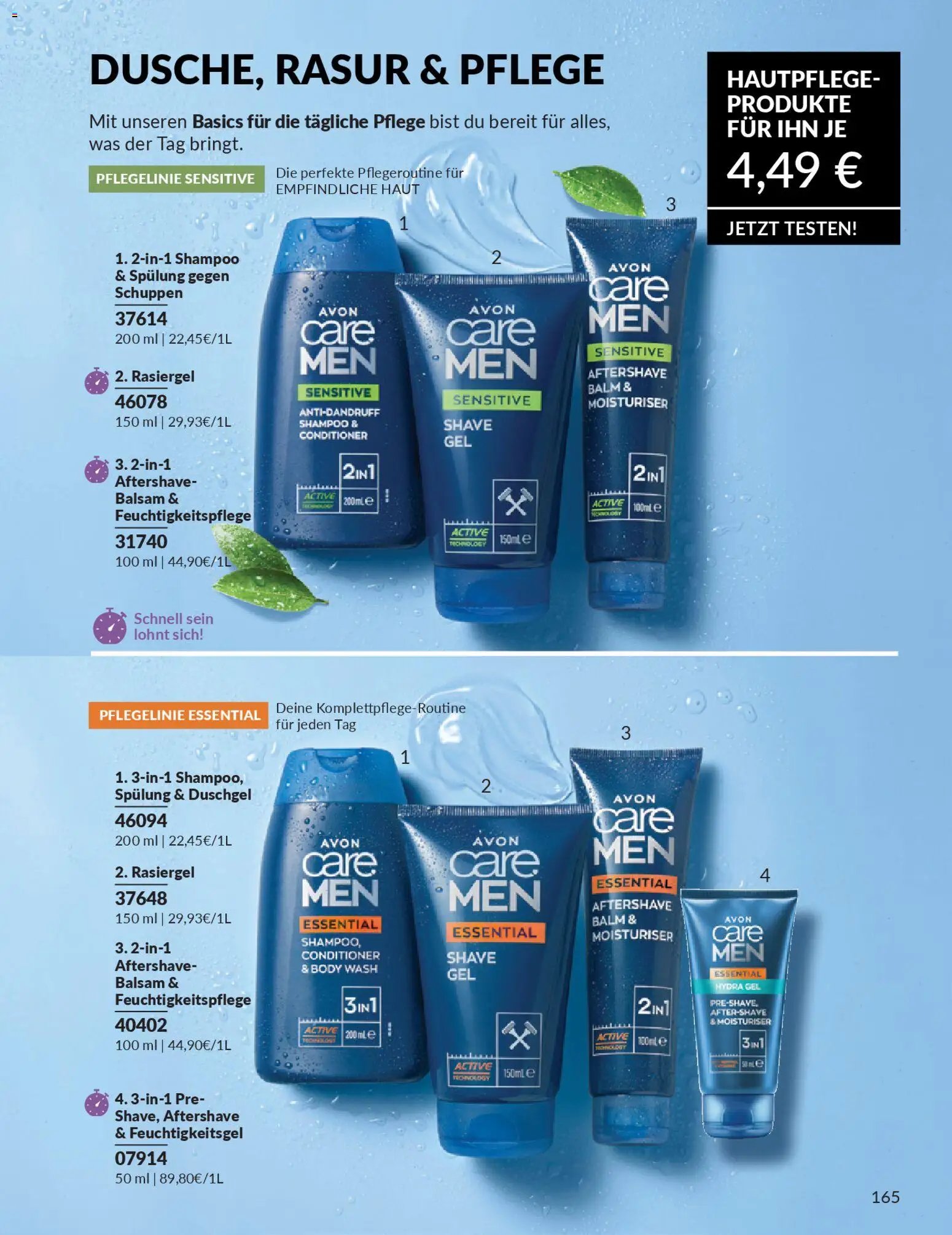 AVON Katalog April 2026 (2026-04-01 - 2026-04-30)