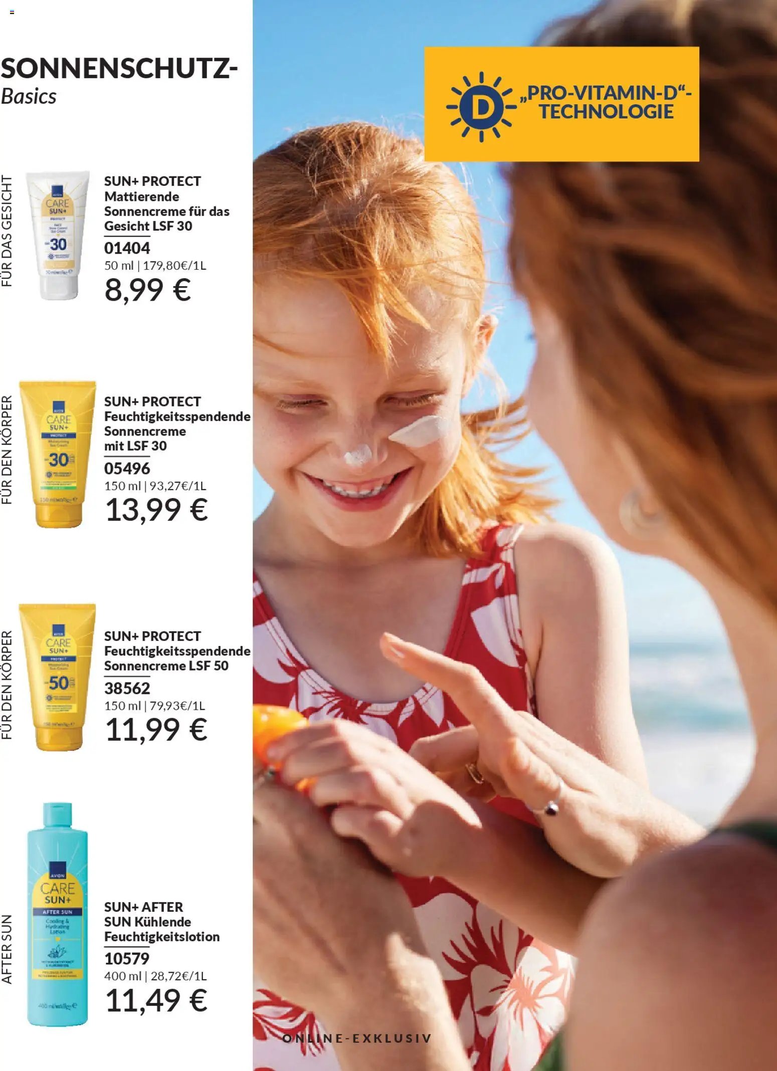 AVON Katalog April 2026 (2026-04-01 - 2026-04-30)