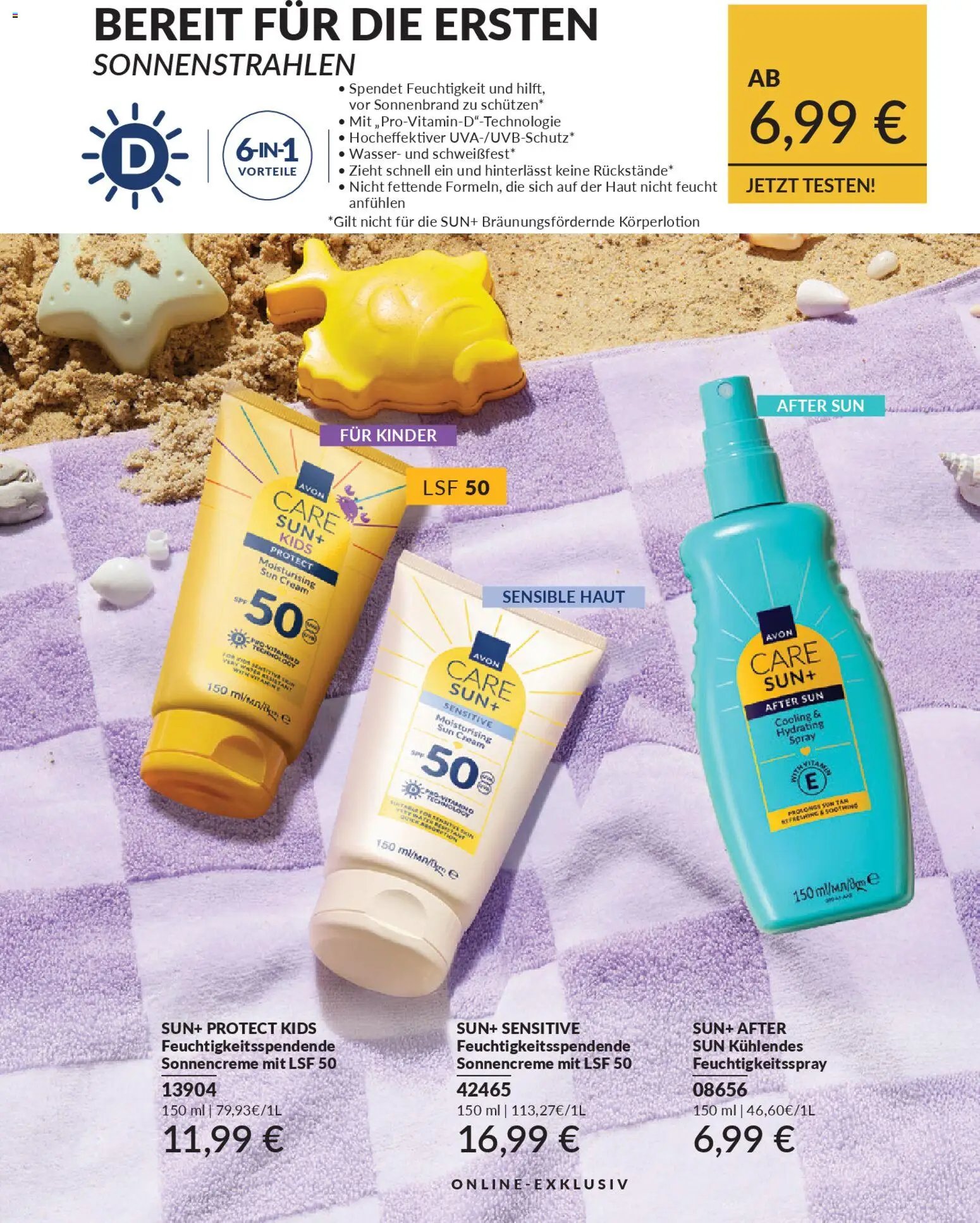 AVON Katalog April 2026 (2026-04-01 - 2026-04-30)