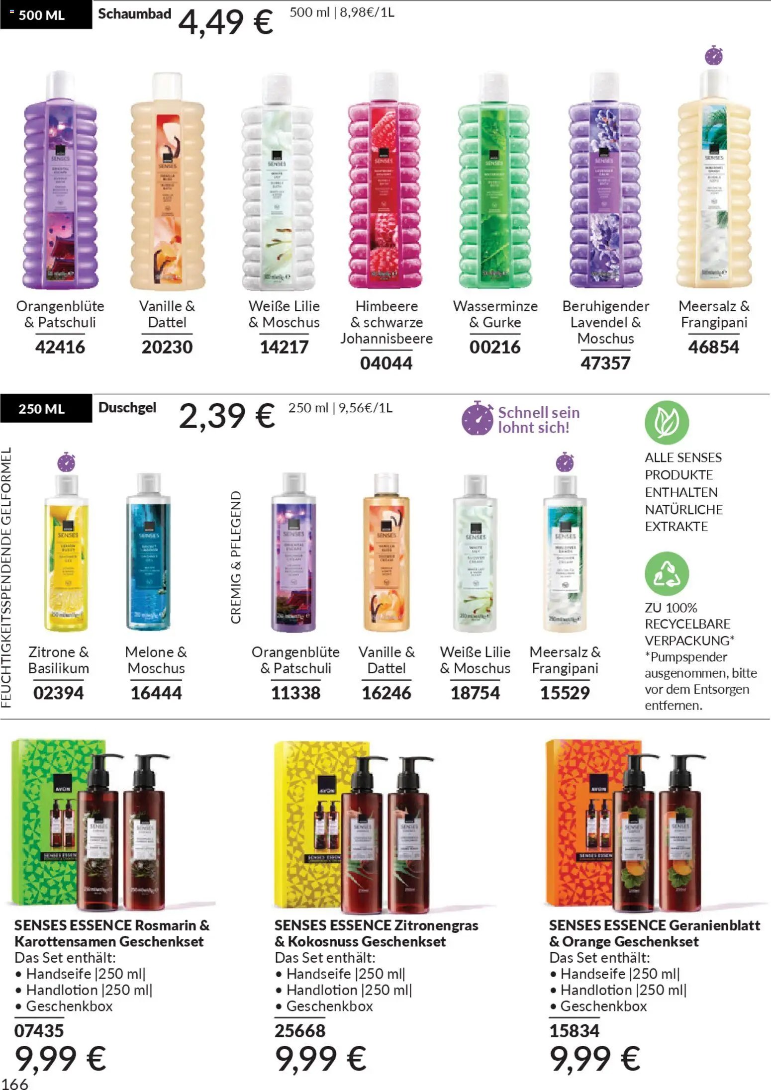 AVON Katalog April 2026 (2026-04-01 - 2026-04-30)