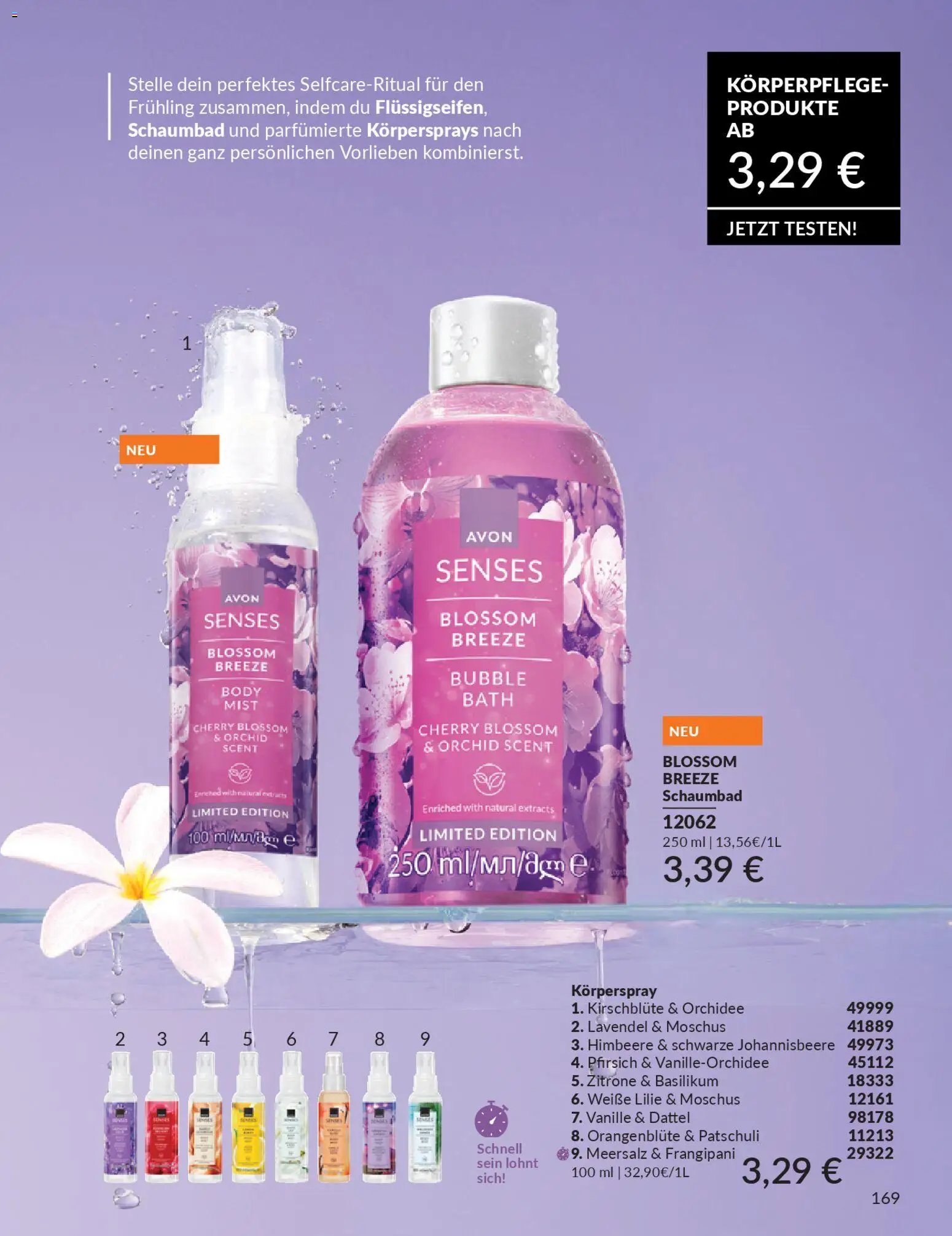 AVON Katalog April 2026 (2026-04-01 - 2026-04-30)