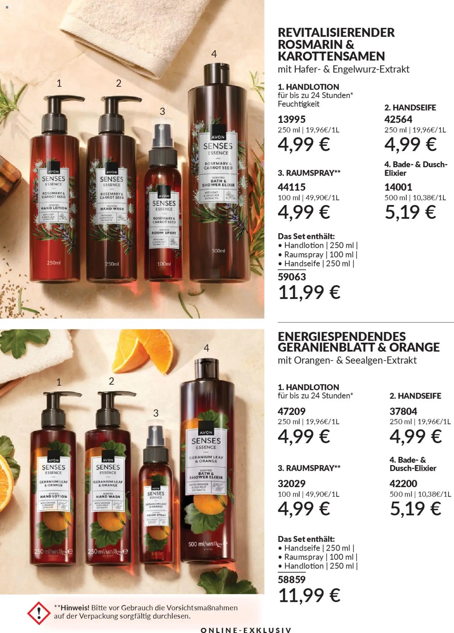 AVON Katalog April 2026 (2026-04-01 - 2026-04-30)