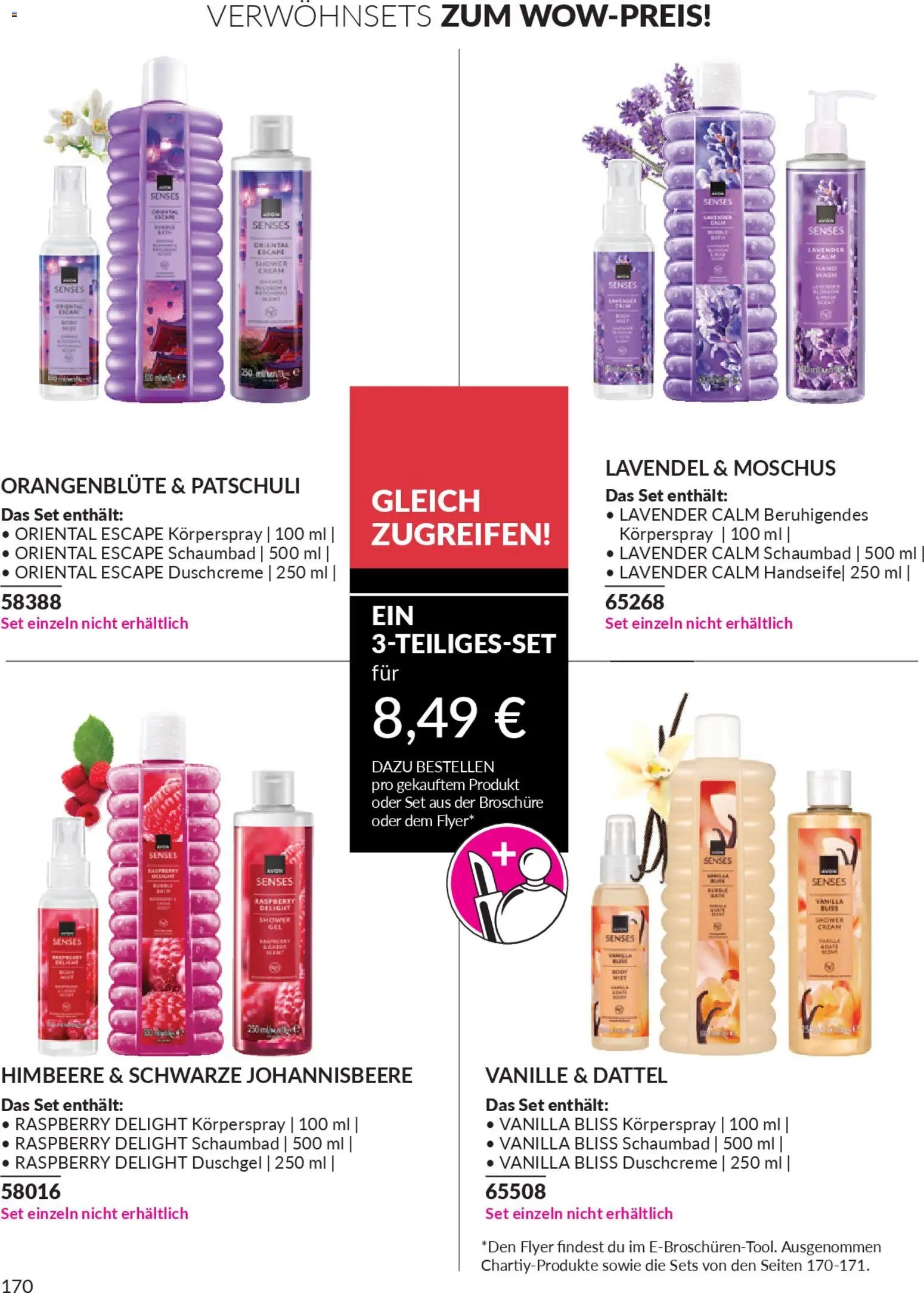 AVON Katalog April 2026 (2026-04-01 - 2026-04-30)