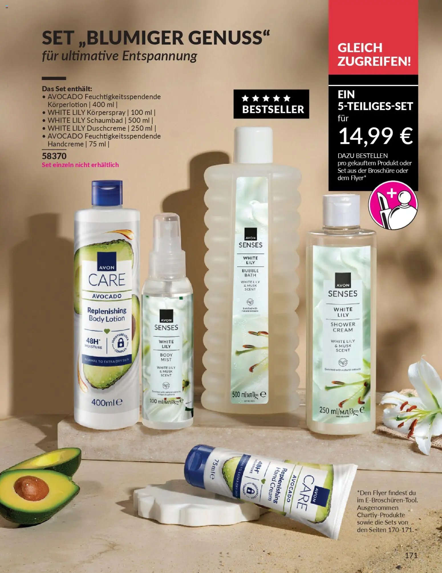 AVON Katalog April 2026 (2026-04-01 - 2026-04-30)