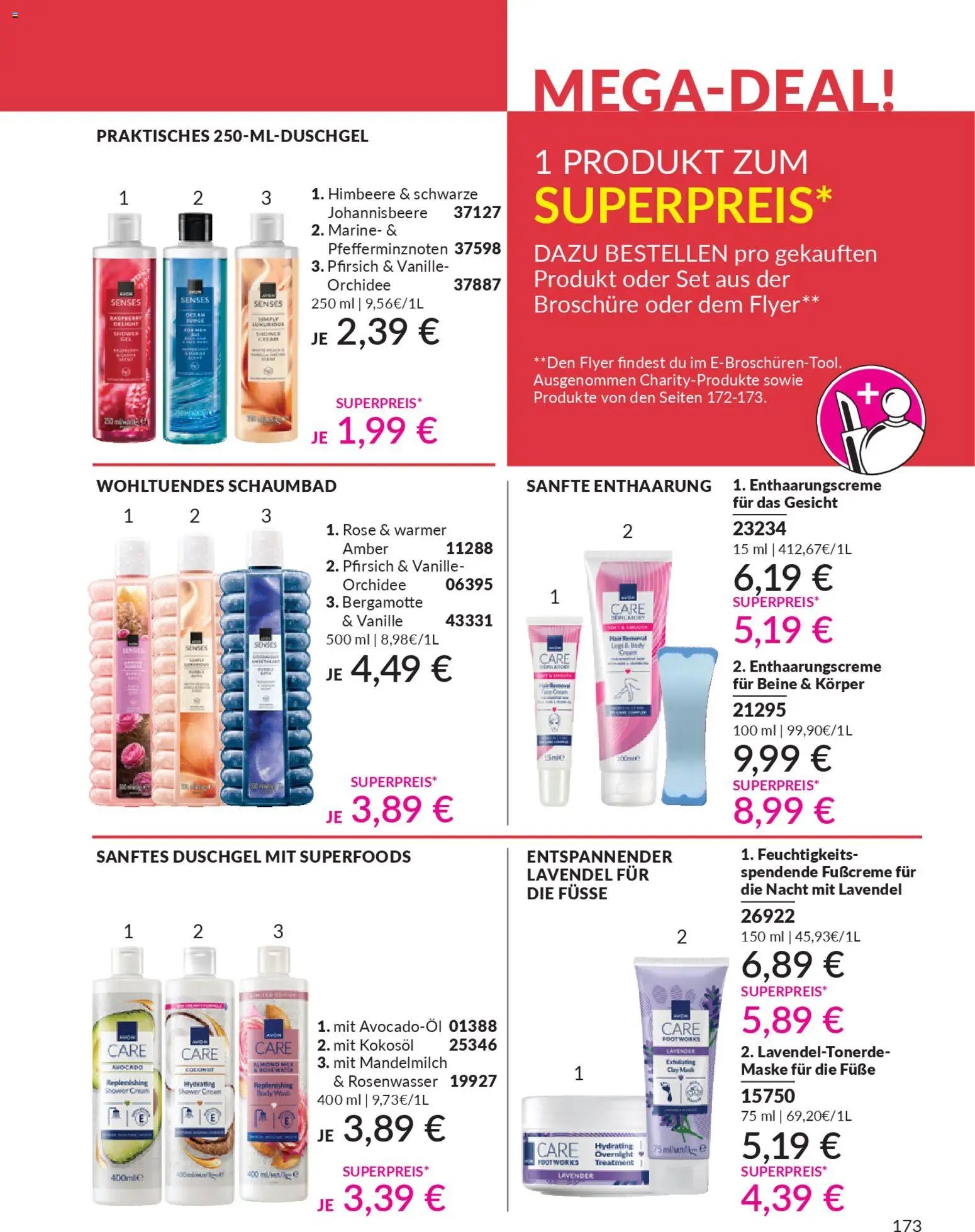 AVON Katalog April 2026 (2026-04-01 - 2026-04-30)