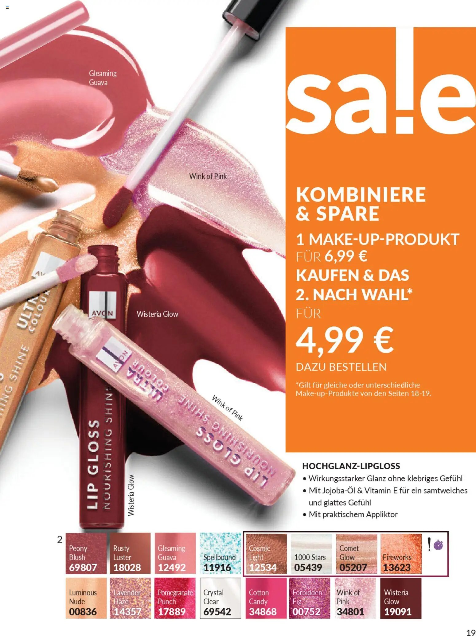 AVON Katalog April 2026 (2026-04-01 - 2026-04-30)