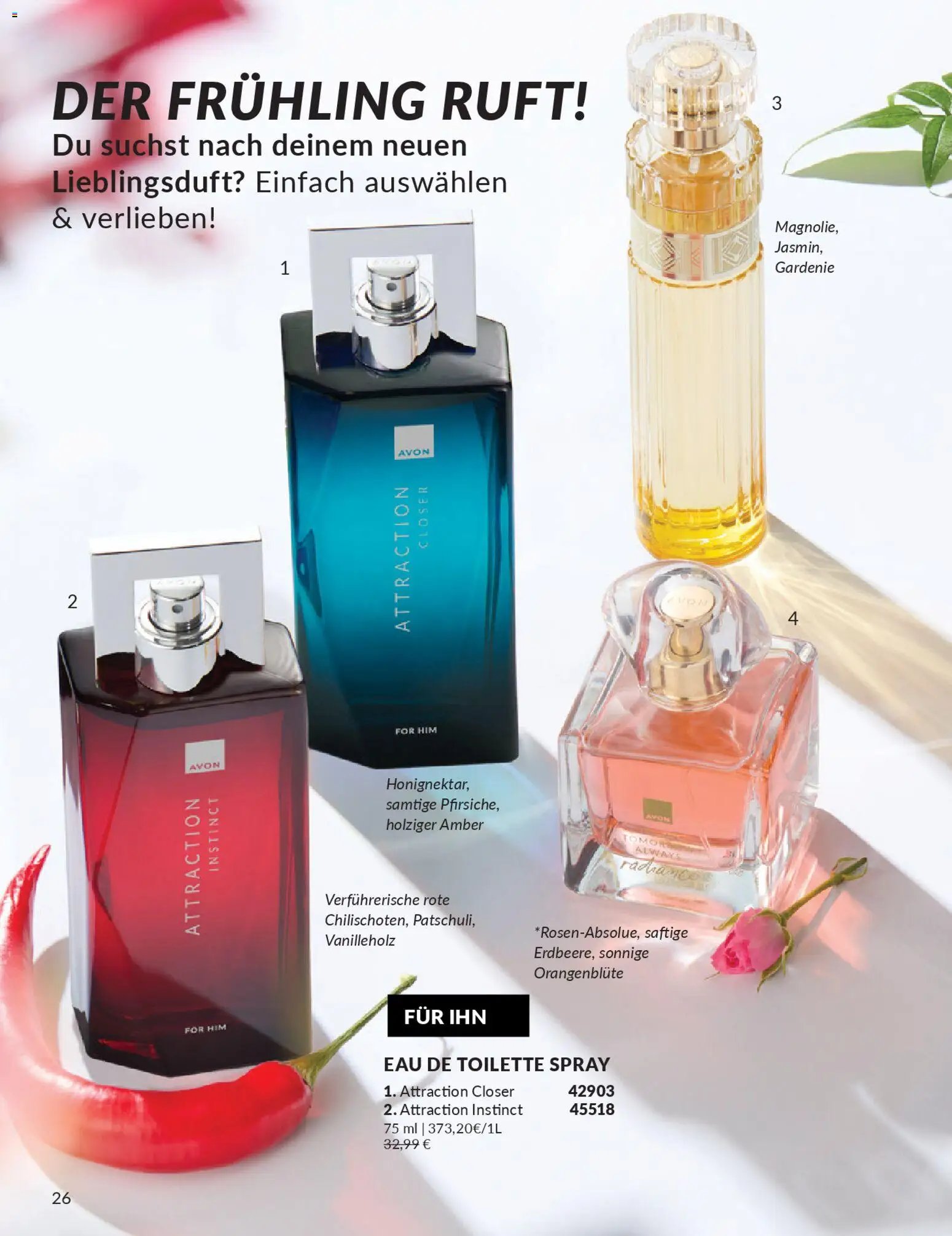AVON Katalog April 2026 (2026-04-01 - 2026-04-30)