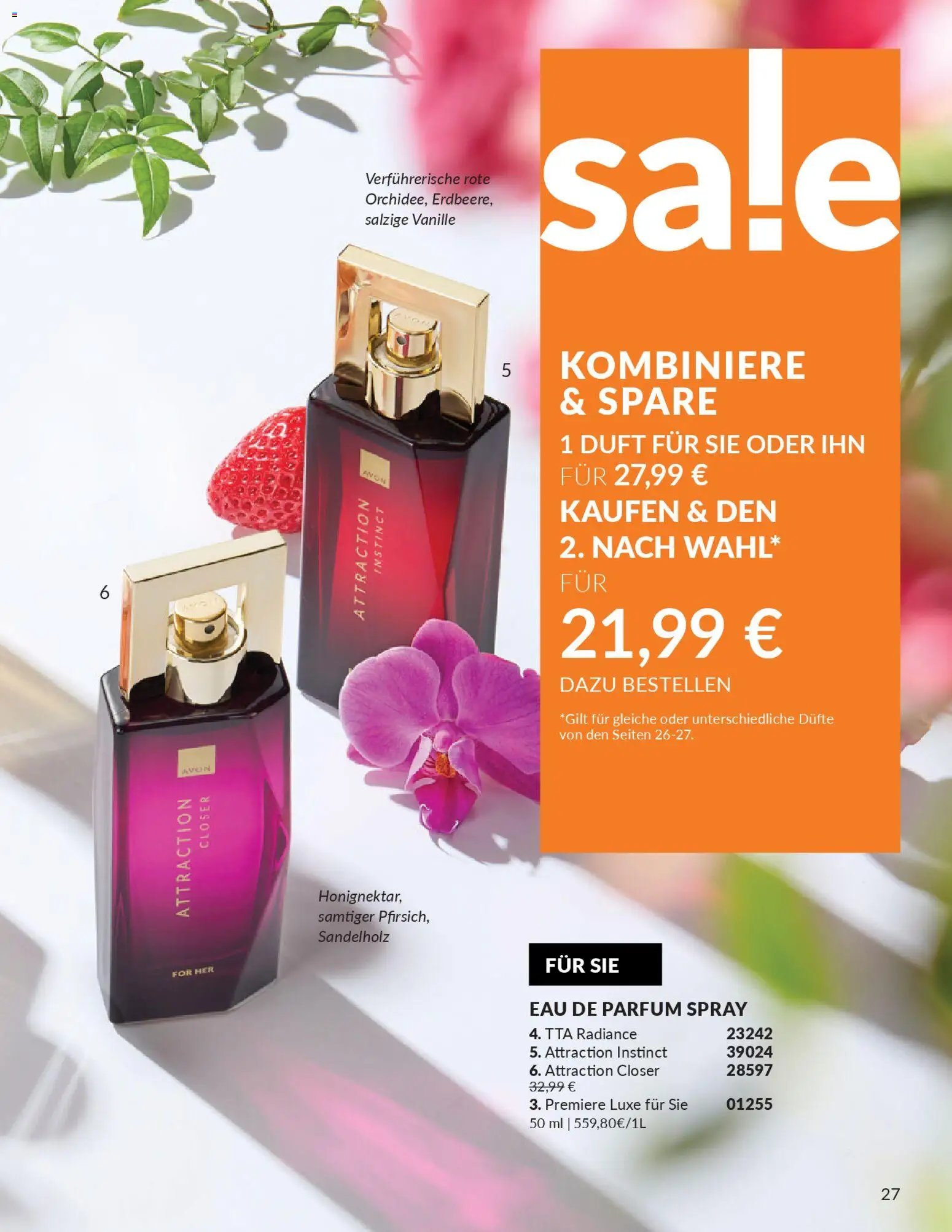 AVON Katalog April 2026 (2026-04-01 - 2026-04-30)