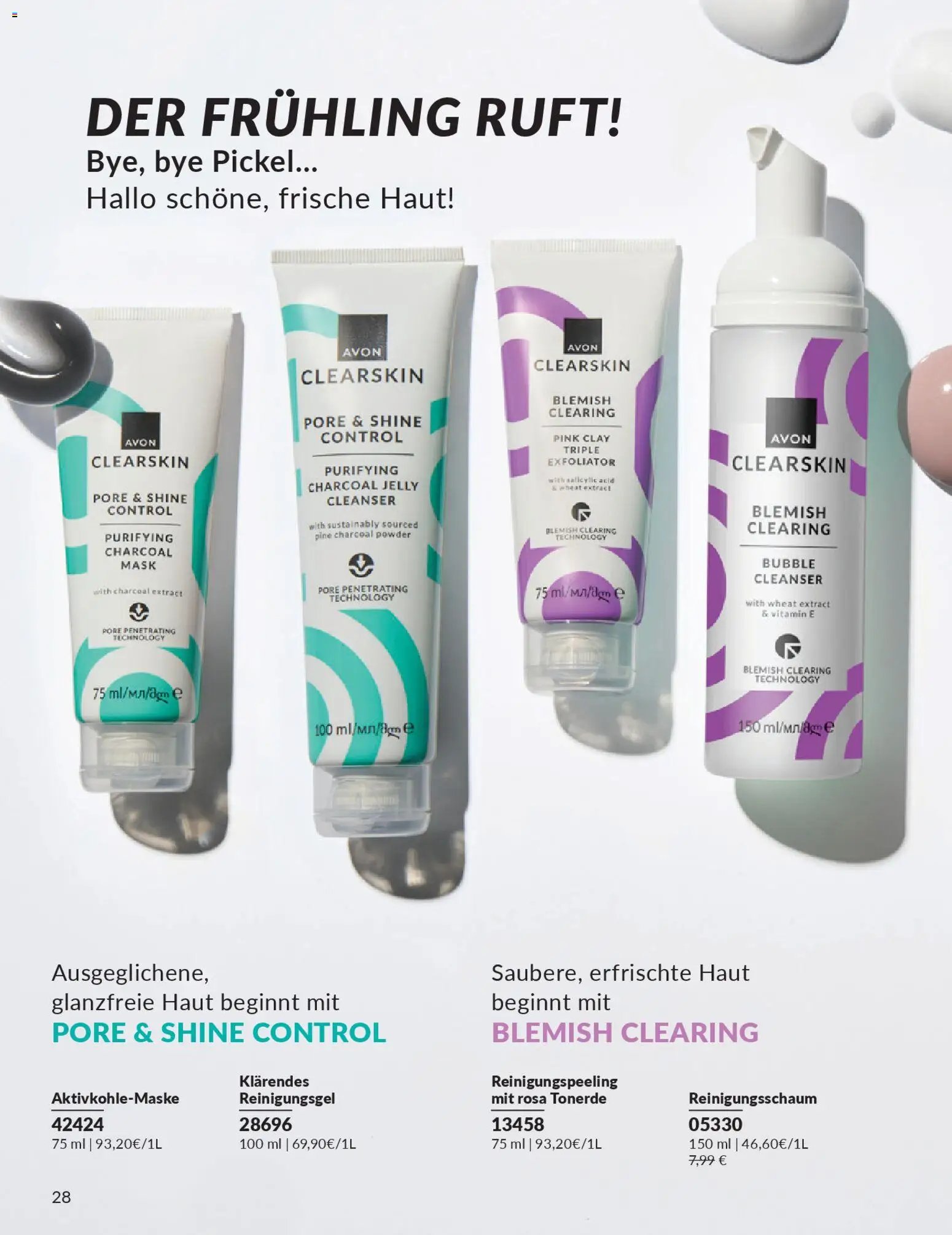 AVON Katalog April 2026 (2026-04-01 - 2026-04-30)