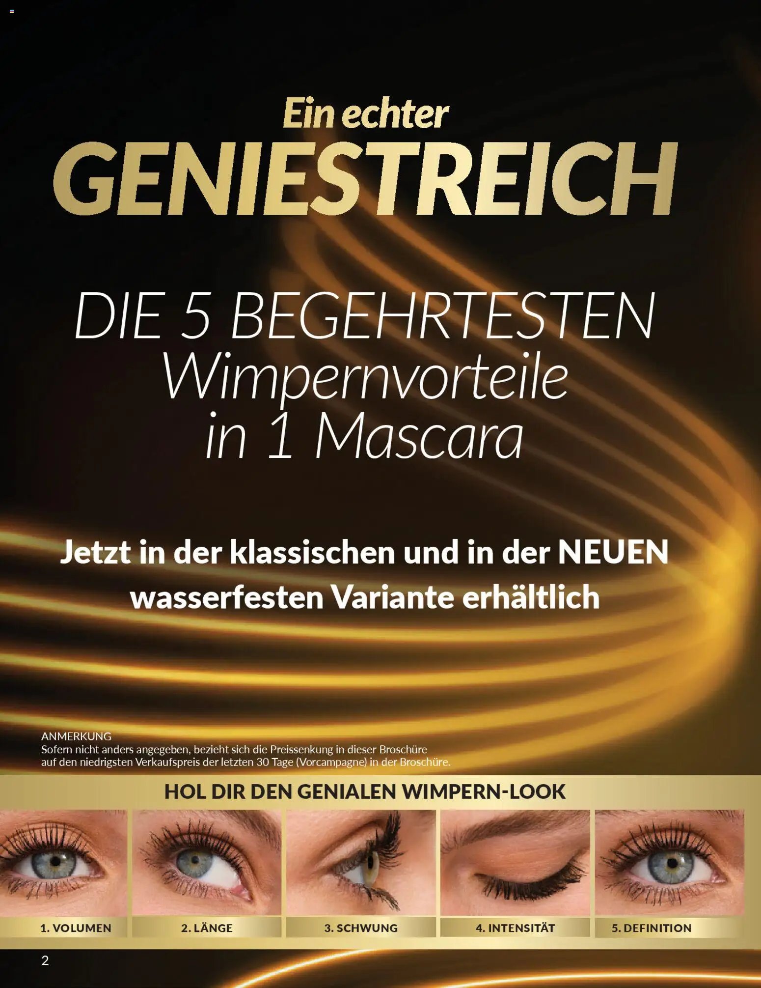 AVON Katalog April 2026