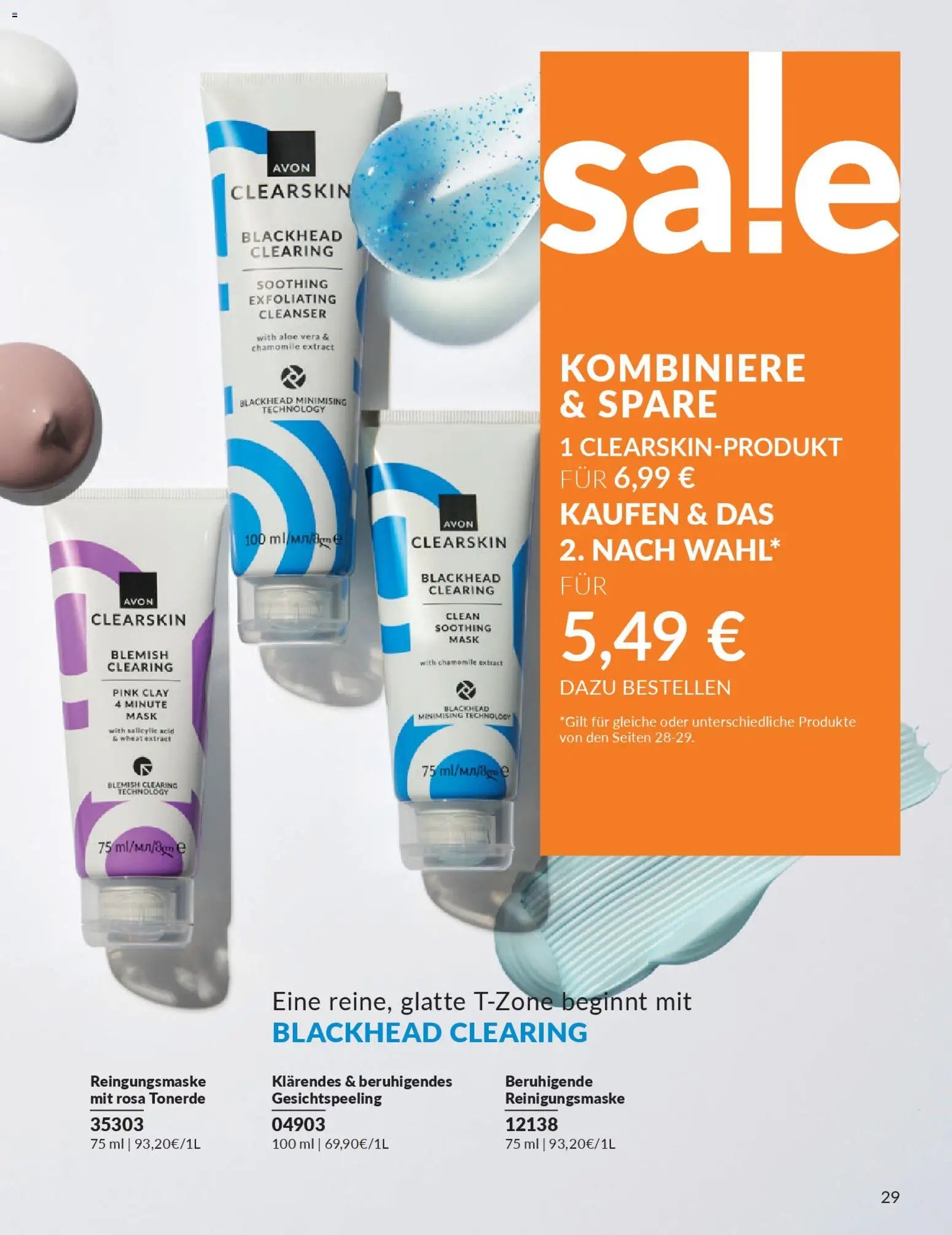 AVON Katalog April 2026 (2026-04-01 - 2026-04-30)
