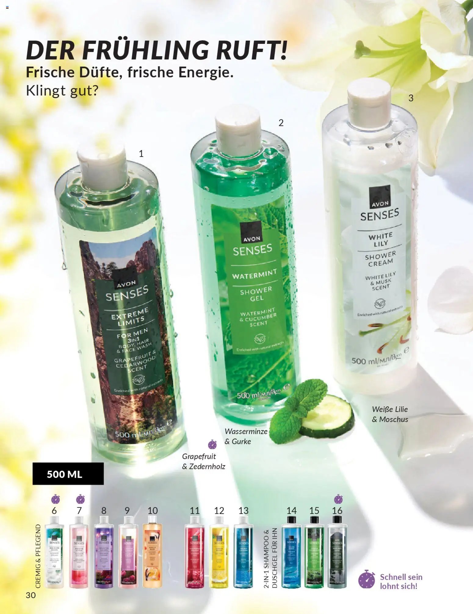 AVON Katalog April 2026 (2026-04-01 - 2026-04-30)