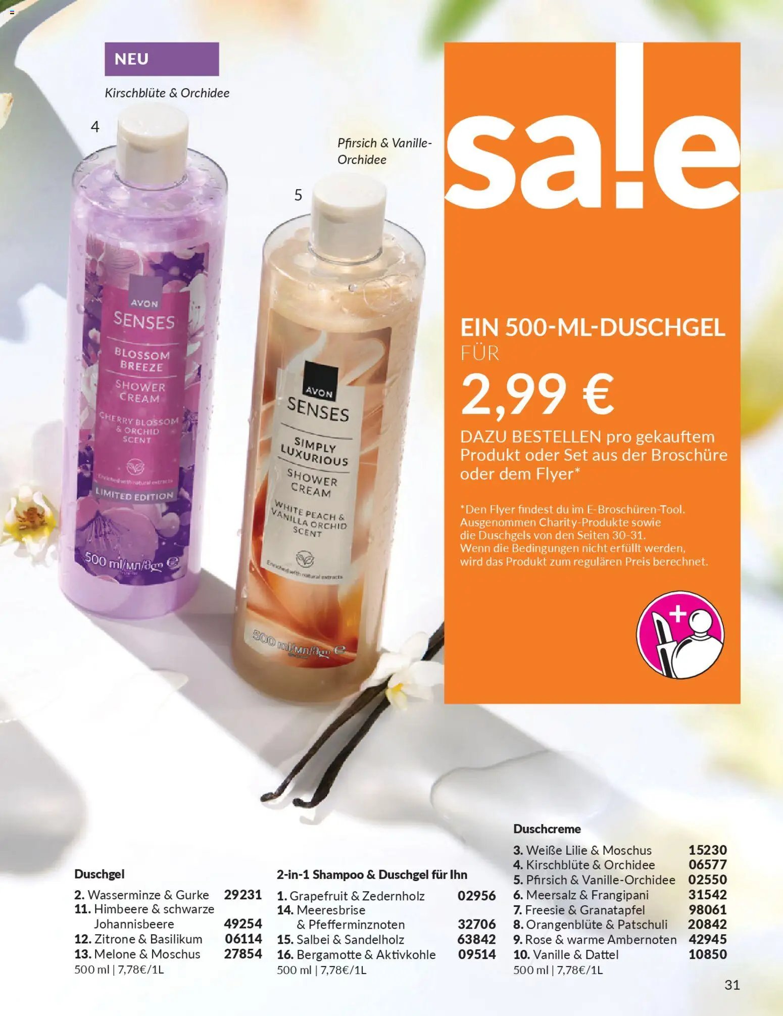 AVON Katalog April 2026 (2026-04-01 - 2026-04-30)