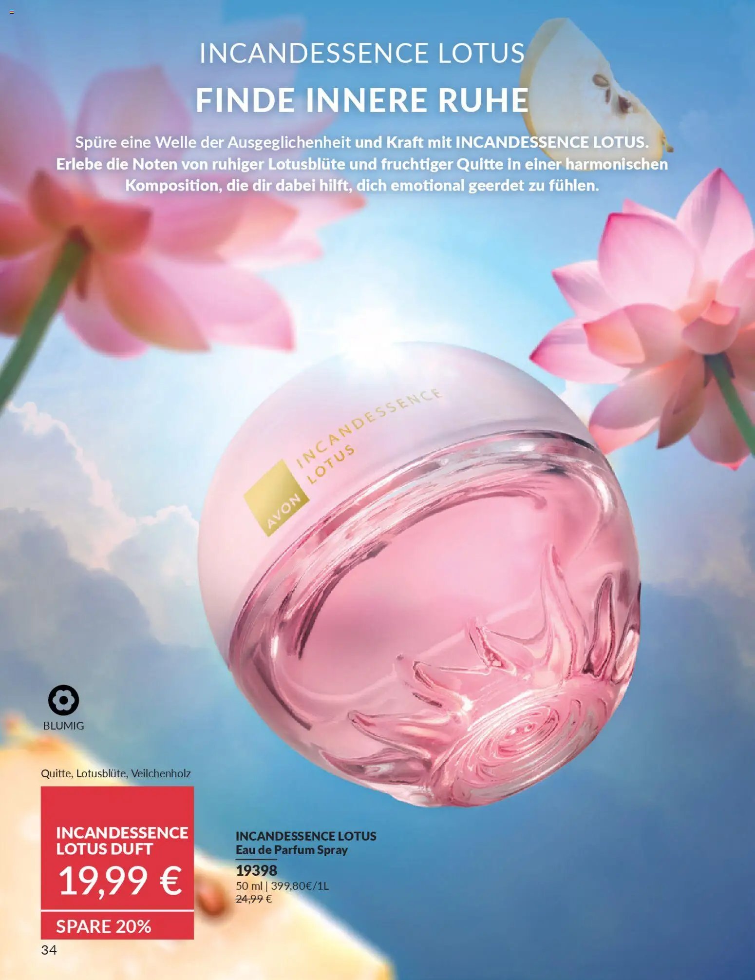 AVON Katalog April 2026 (2026-04-01 - 2026-04-30)