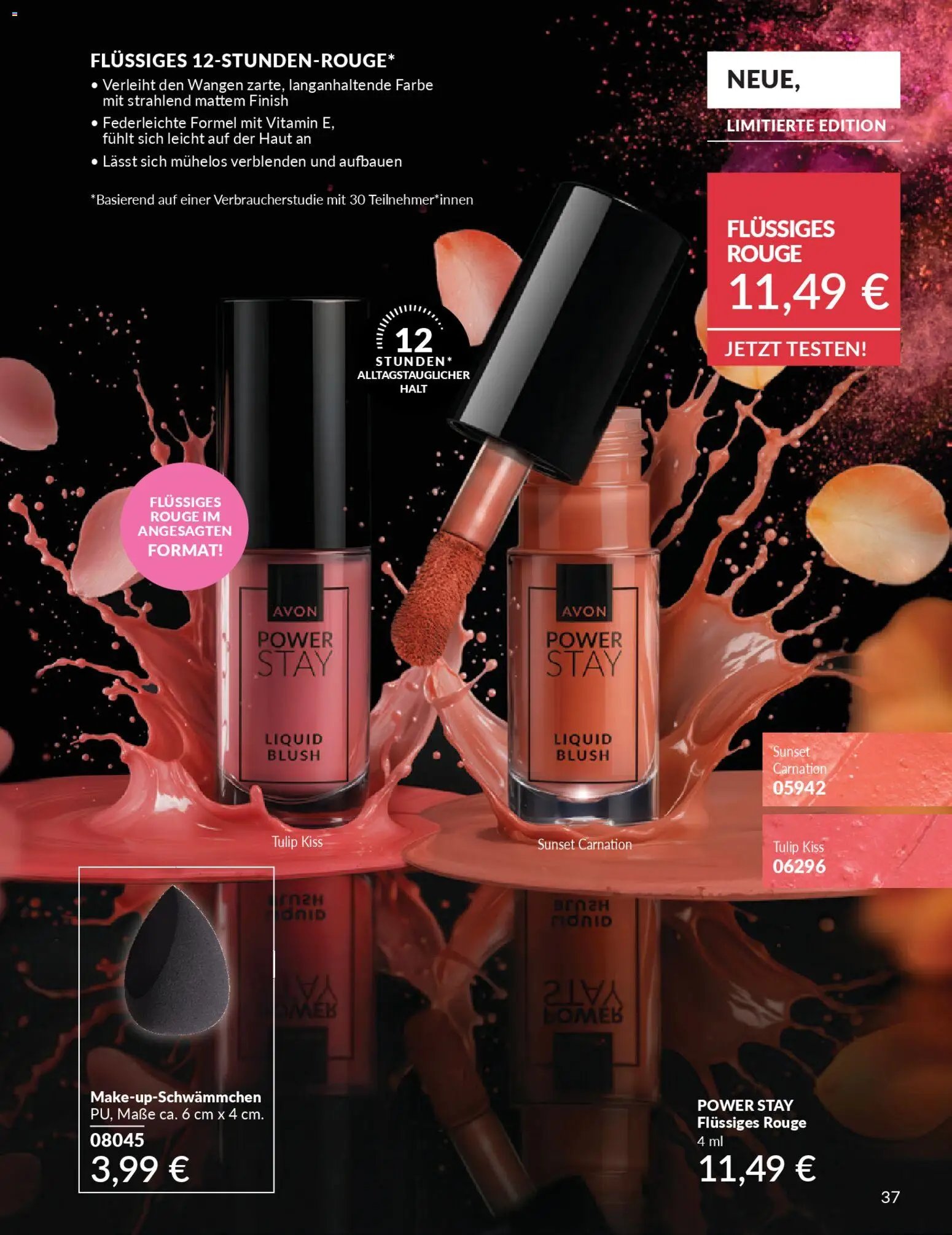 AVON Katalog April 2026 (2026-04-01 - 2026-04-30)