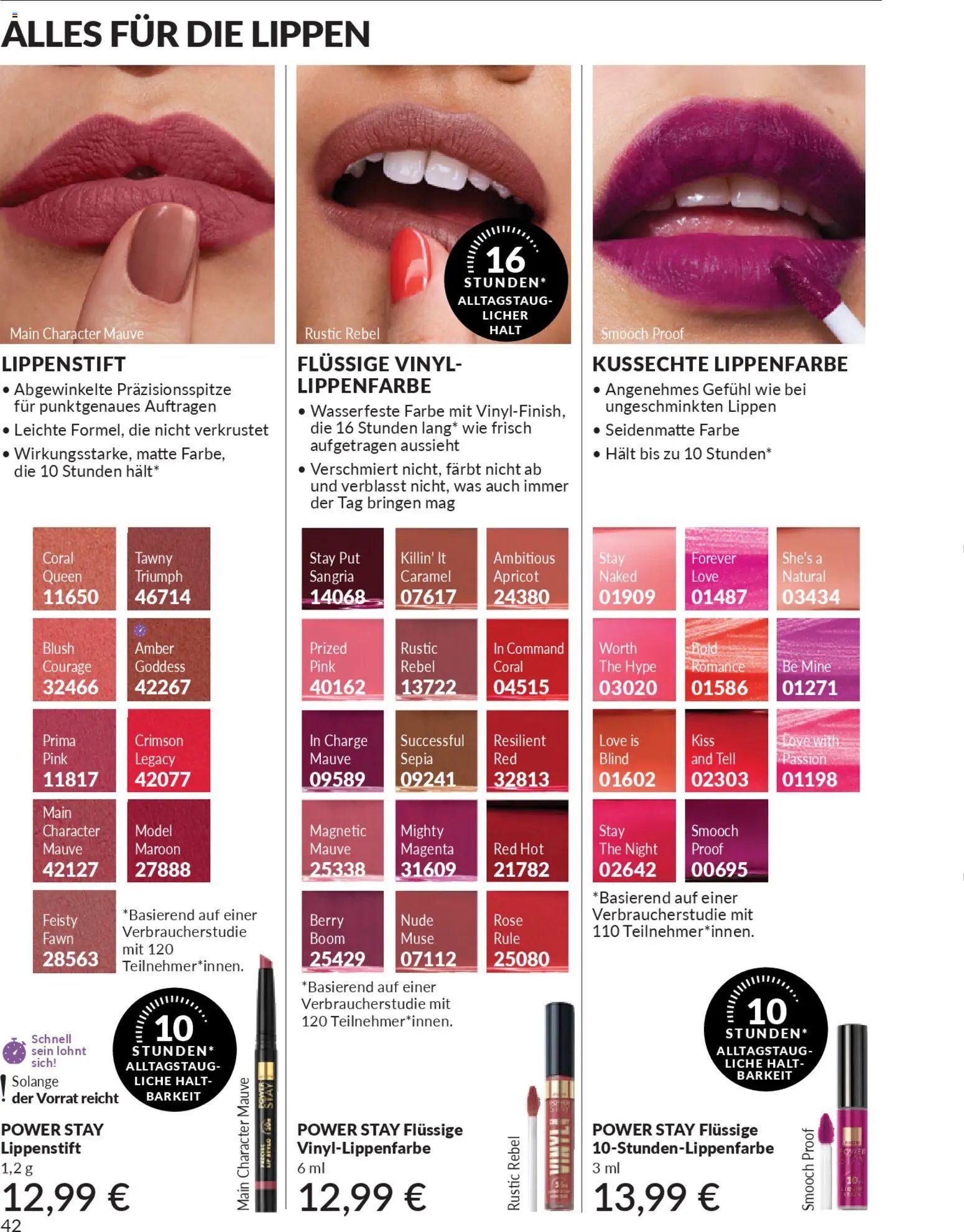 AVON Katalog April 2026 (2026-04-01 - 2026-04-30)