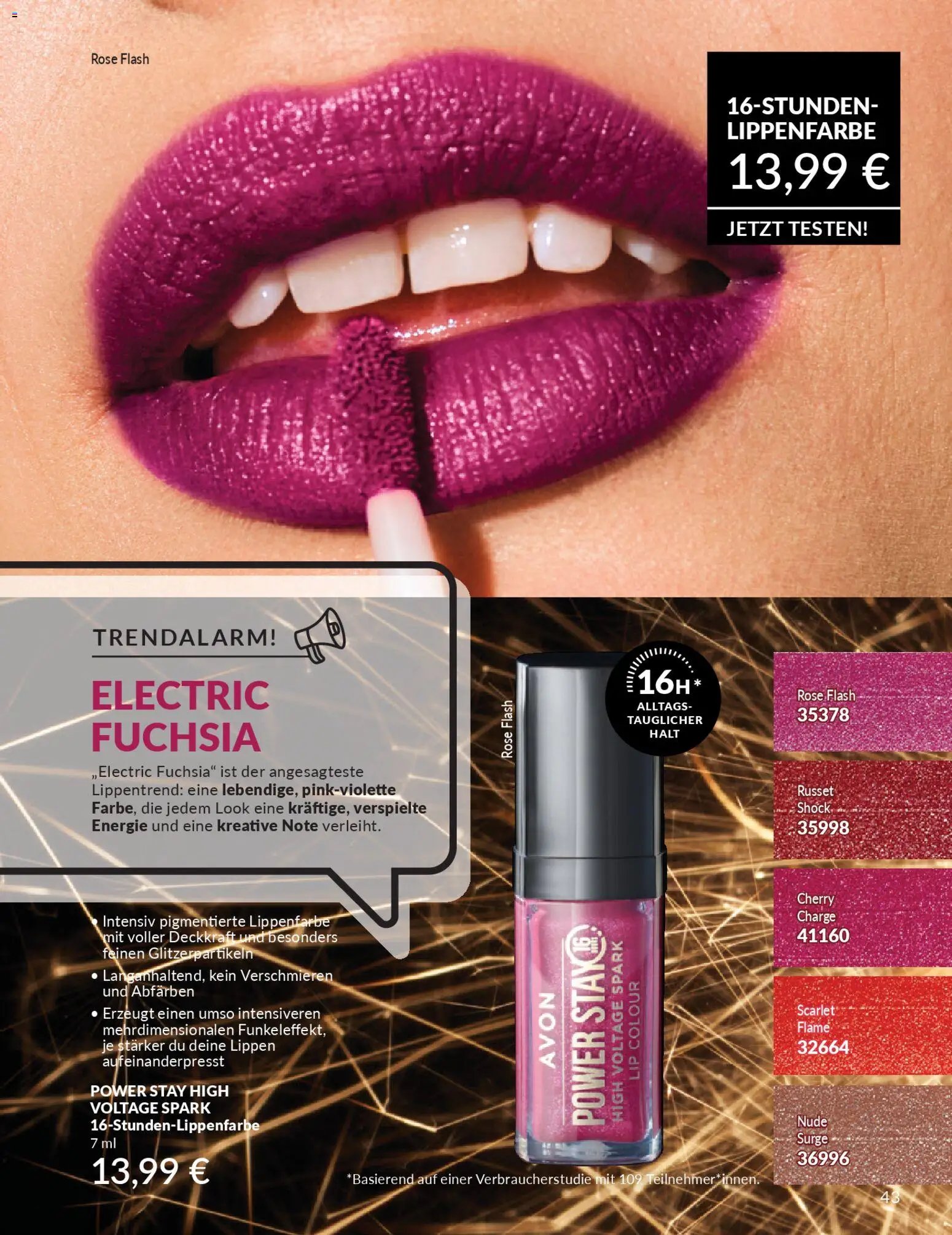 AVON Katalog April 2026 (2026-04-01 - 2026-04-30)