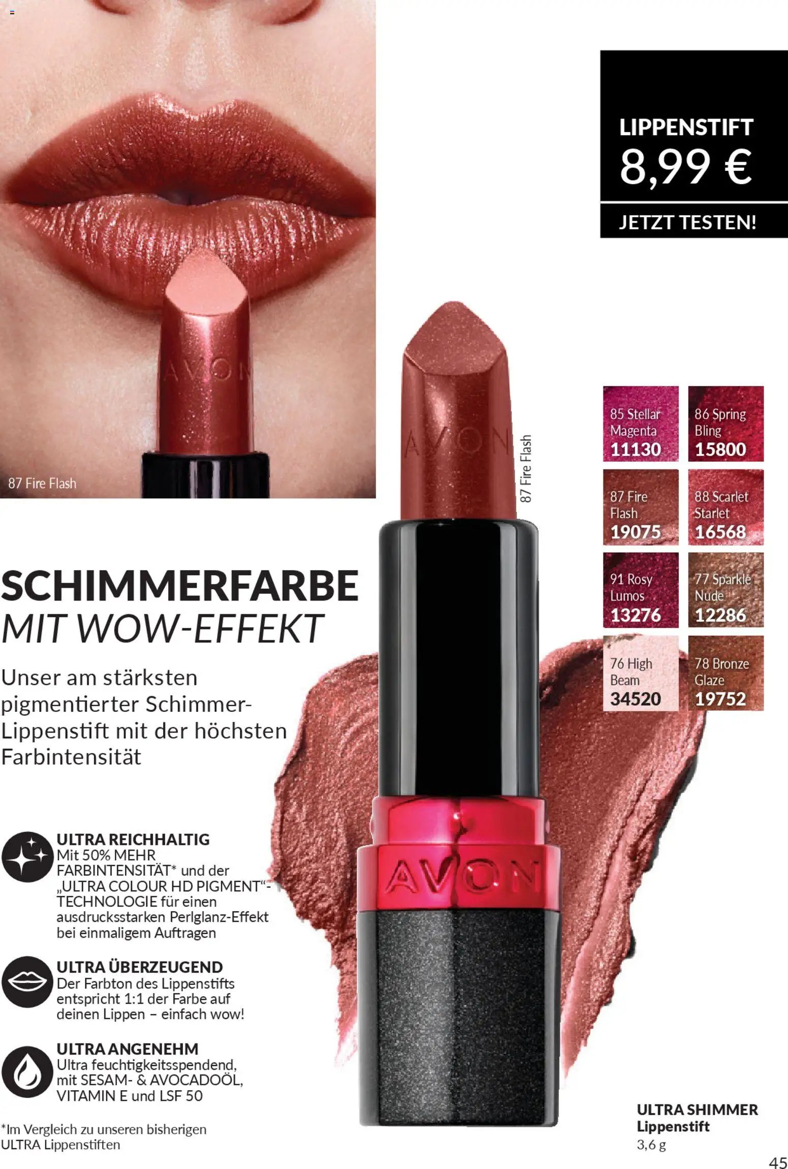 AVON Katalog April 2026 (2026-04-01 - 2026-04-30)