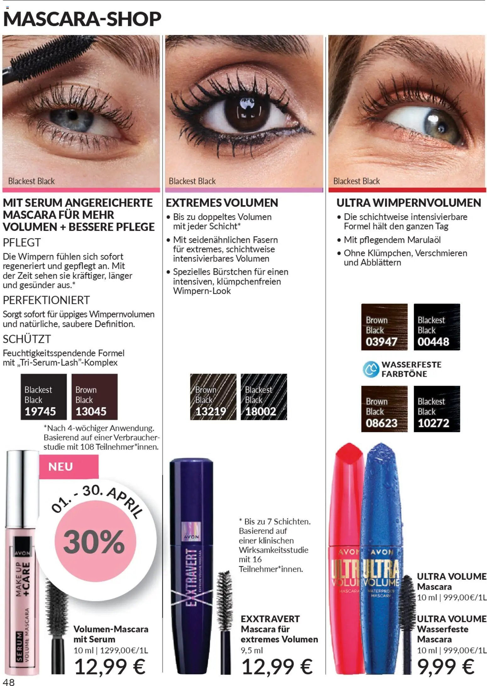 AVON Katalog April 2026 (2026-04-01 - 2026-04-30)