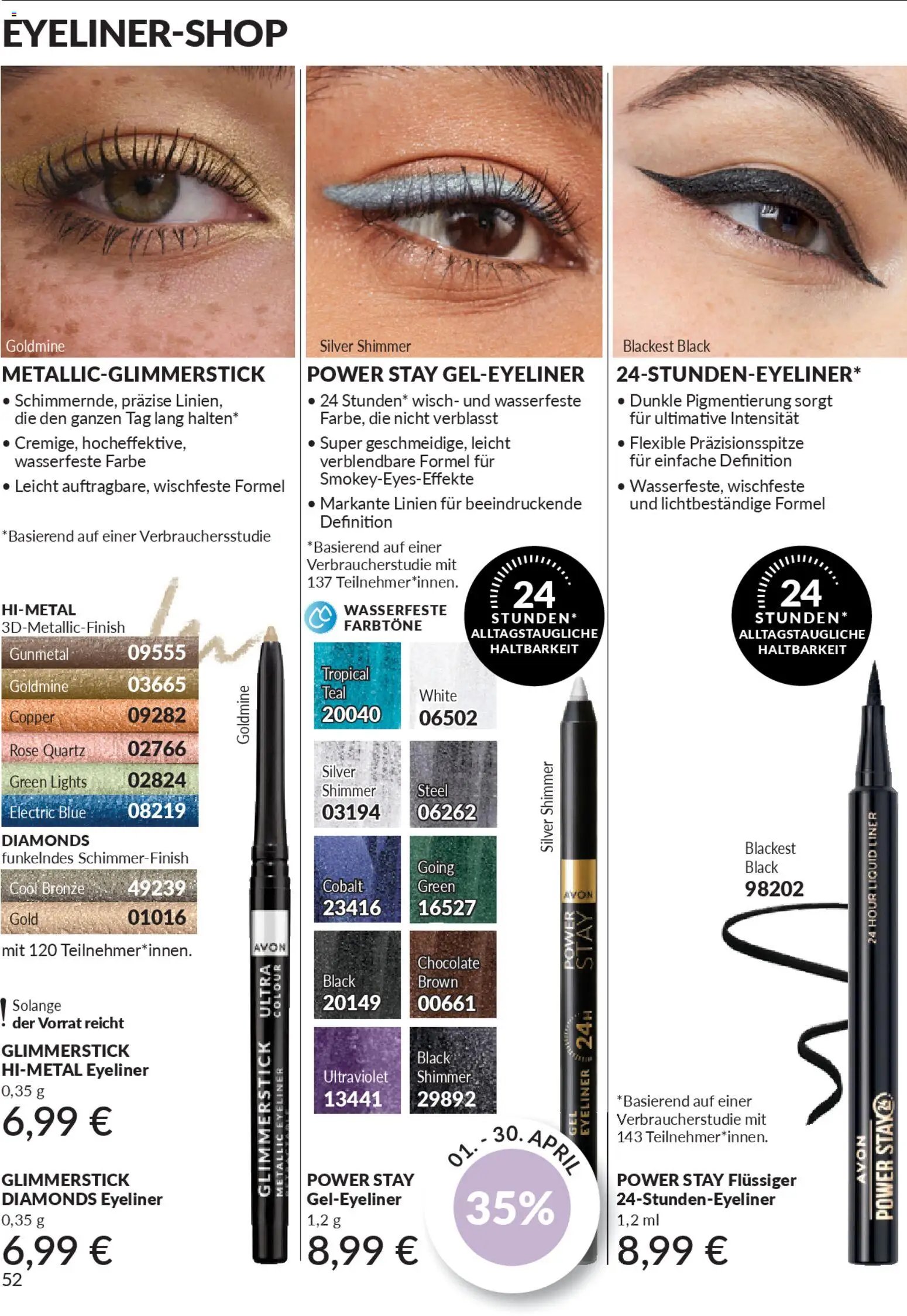 AVON Katalog April 2026 (2026-04-01 - 2026-04-30)