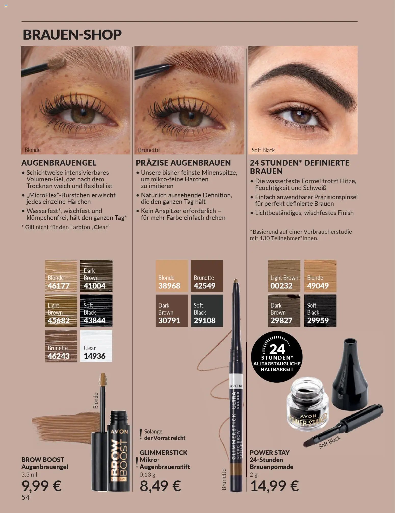 AVON Katalog April 2026 (2026-04-01 - 2026-04-30)