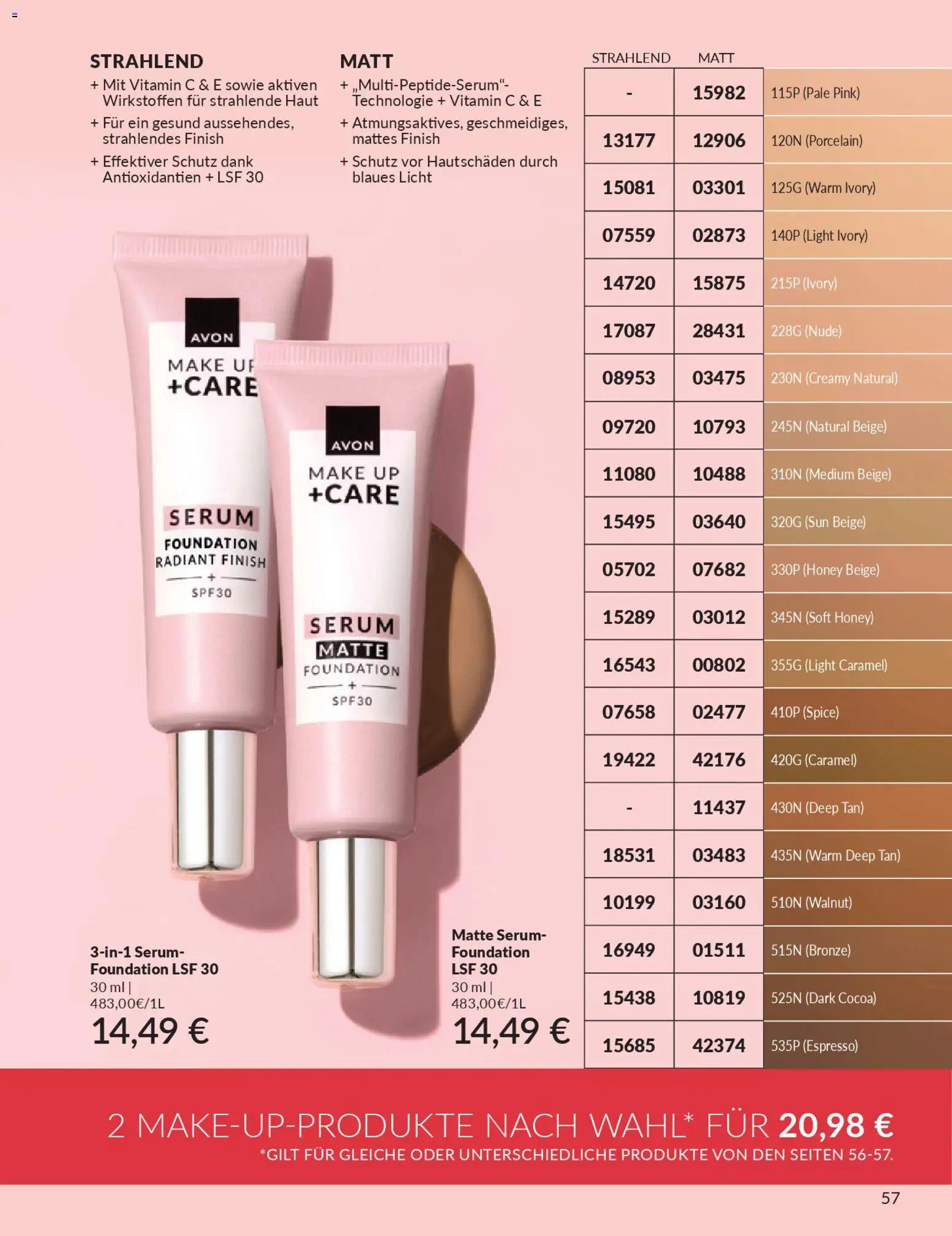 AVON Katalog April 2026 (2026-04-01 - 2026-04-30)