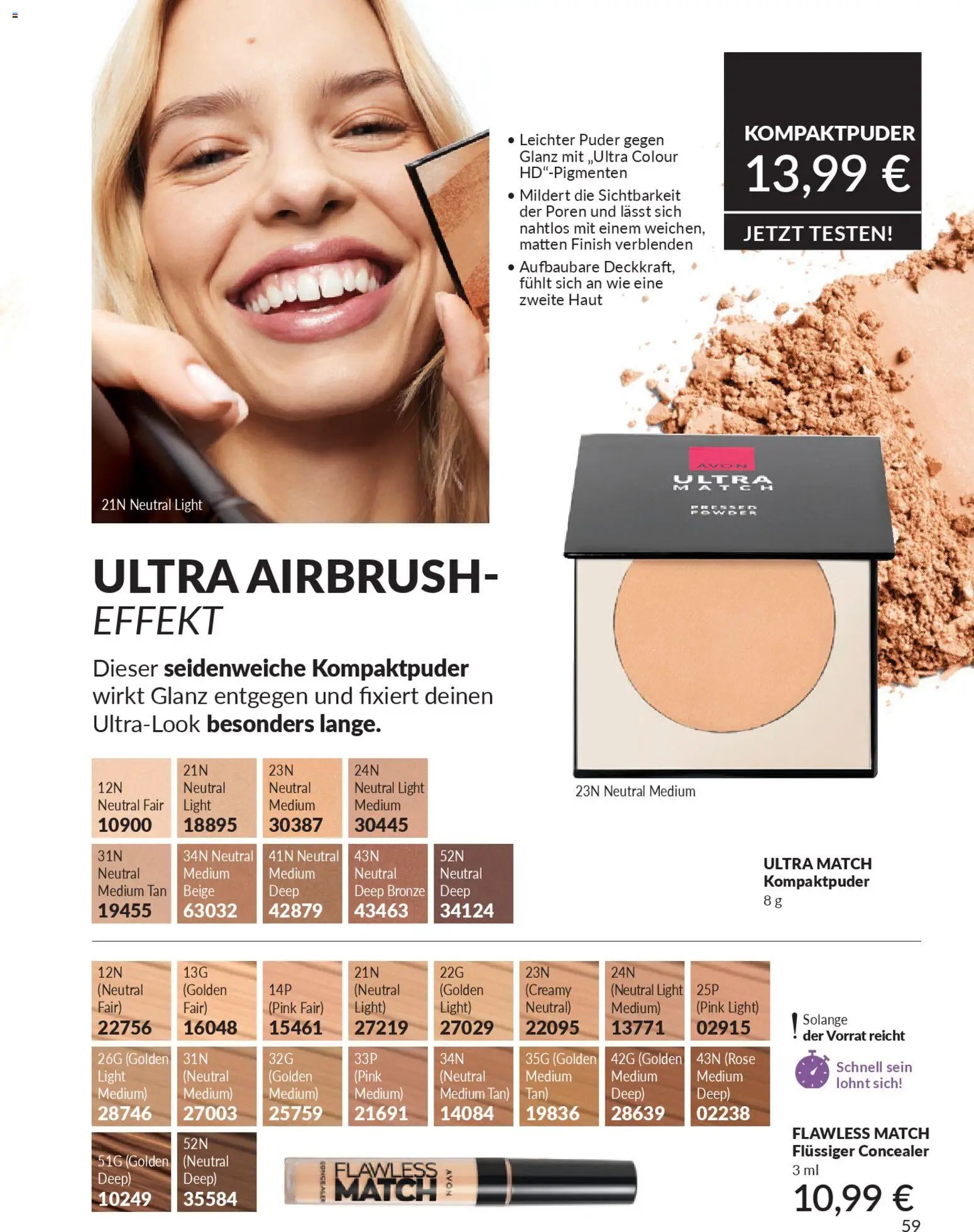 AVON Katalog April 2026 (2026-04-01 - 2026-04-30)