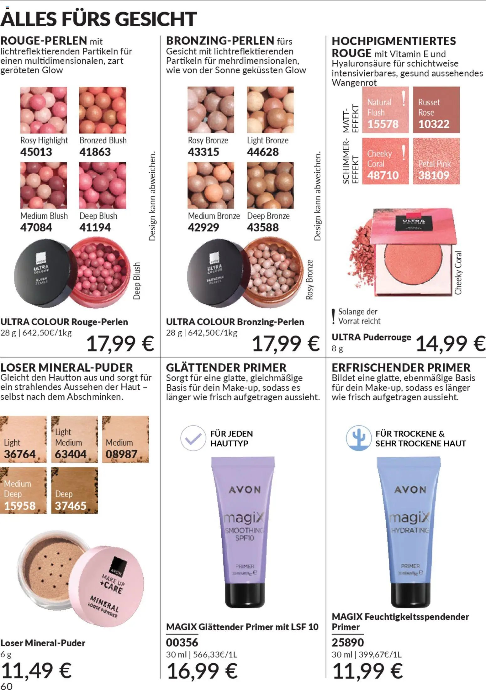 AVON Katalog April 2026 (2026-04-01 - 2026-04-30)