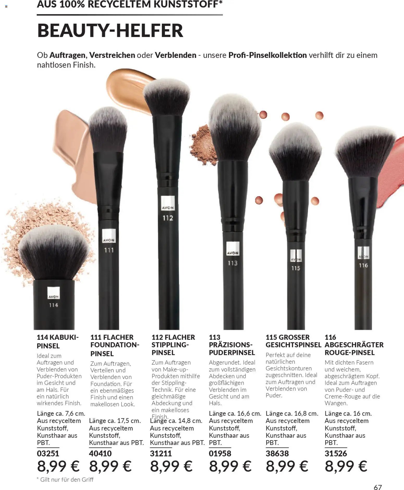 AVON Katalog April 2026 (2026-04-01 - 2026-04-30)