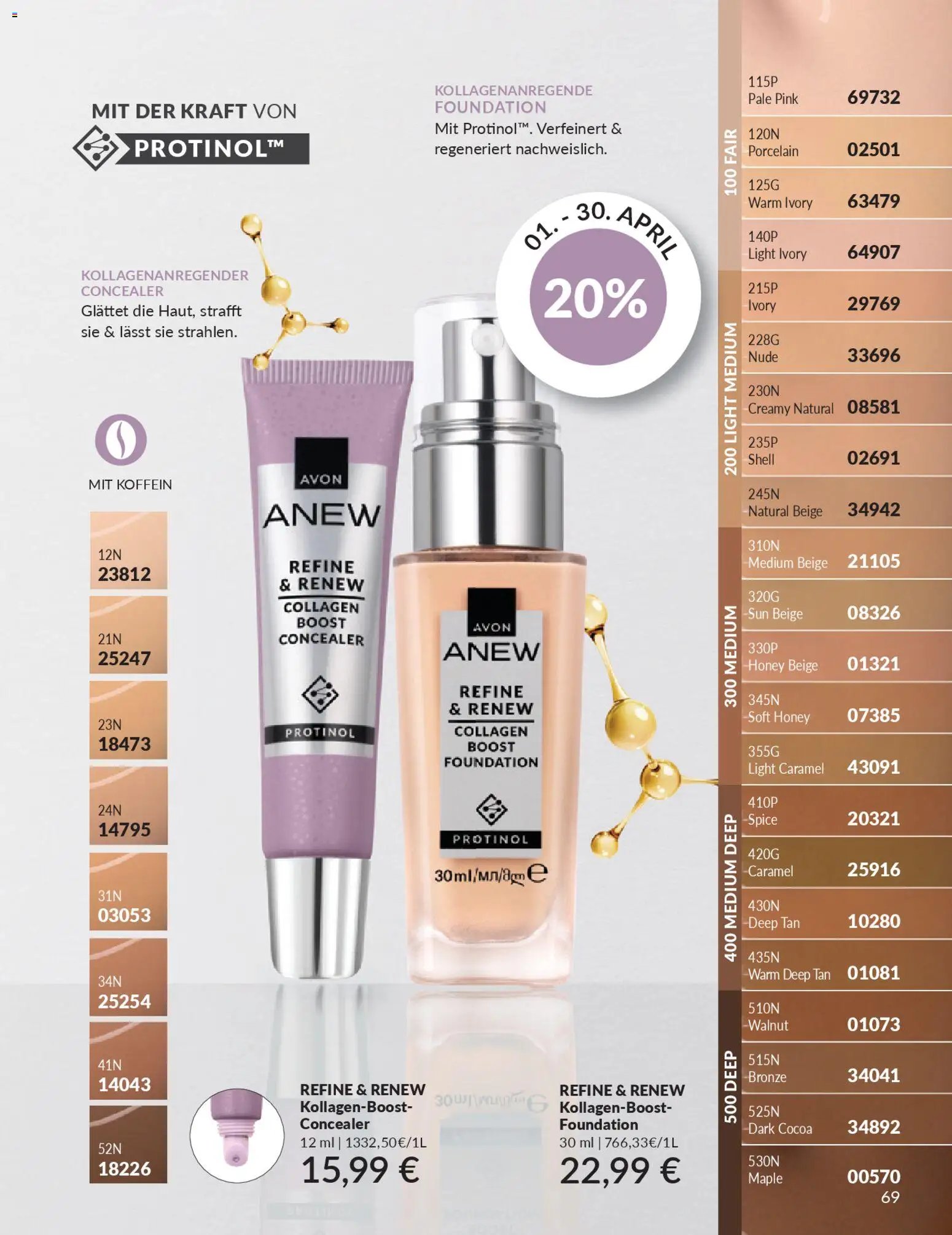 AVON Katalog April 2026 (2026-04-01 - 2026-04-30)