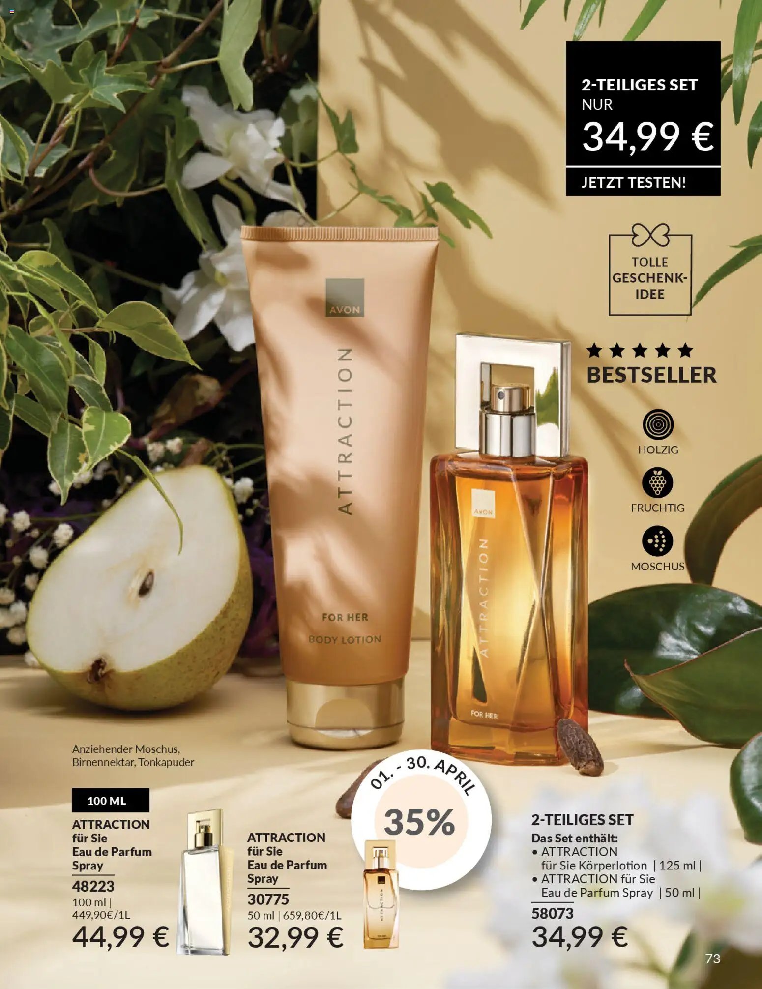 AVON Katalog April 2026 (2026-04-01 - 2026-04-30)