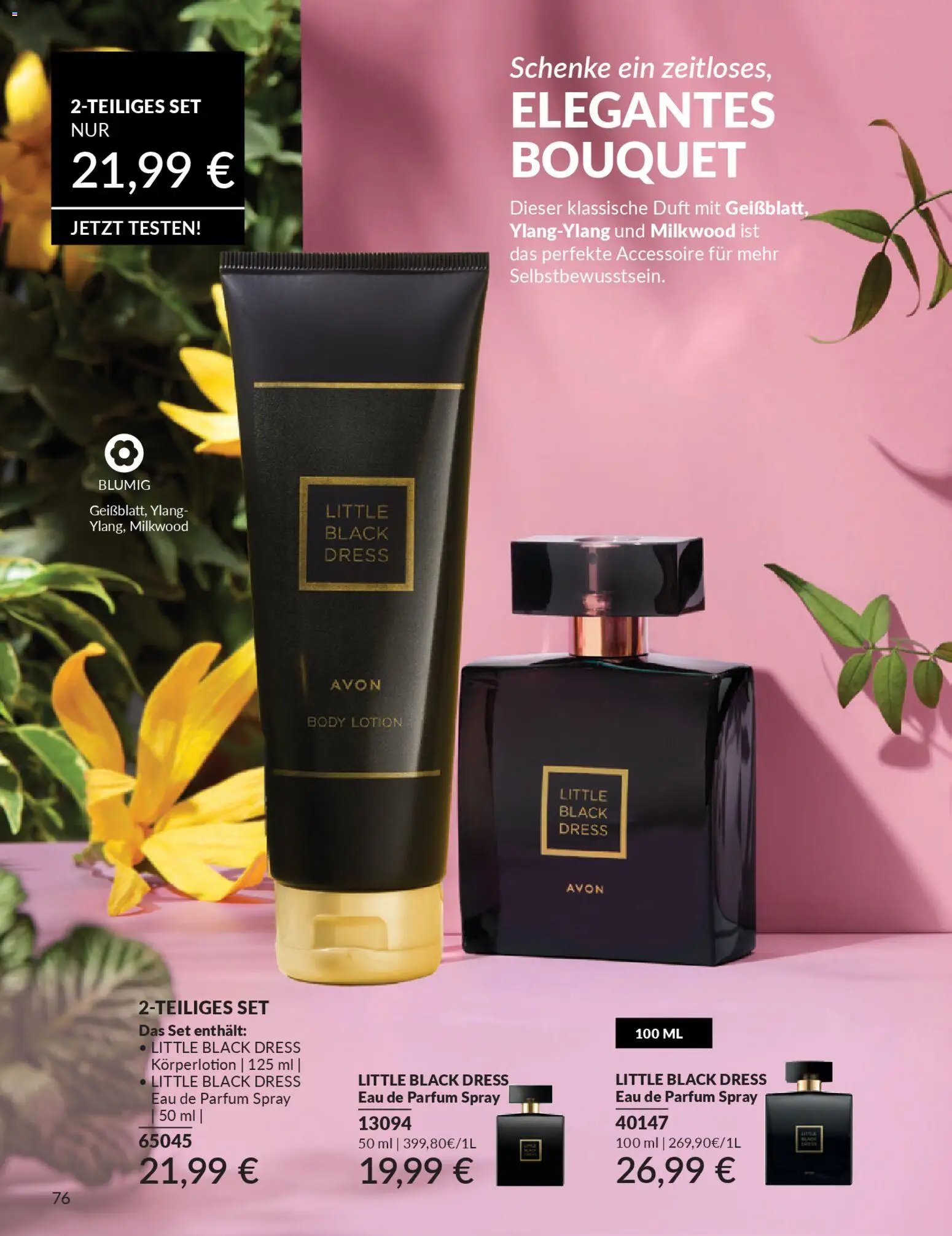 AVON Katalog April 2026 (2026-04-01 - 2026-04-30)