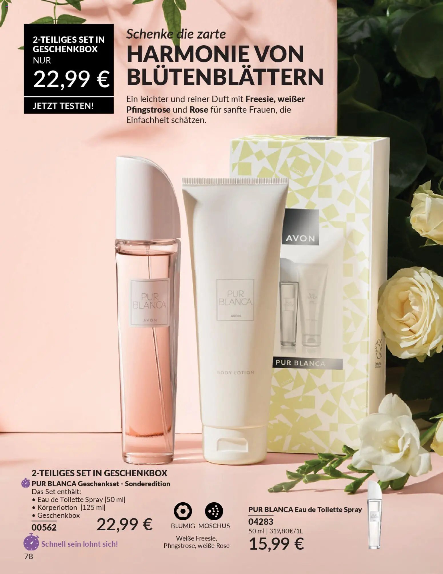AVON Katalog April 2026 (2026-04-01 - 2026-04-30)