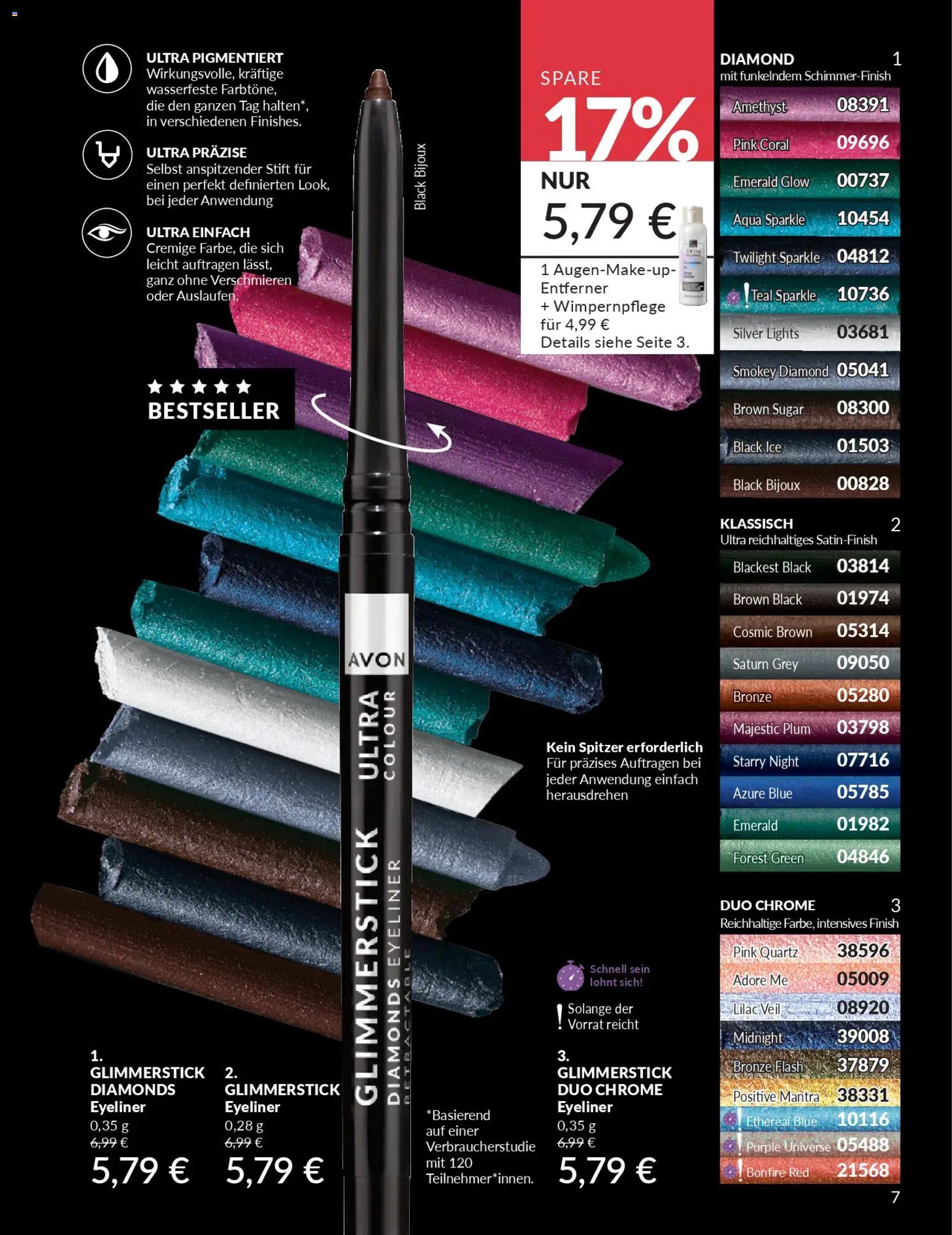 AVON Katalog April 2026 (2026-04-01 - 2026-04-30)