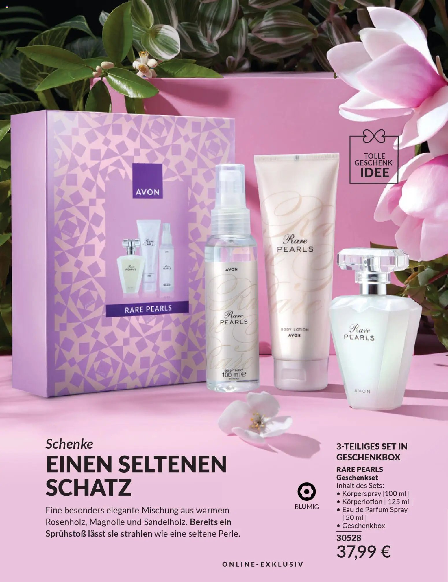 AVON Katalog April 2026 (2026-04-01 - 2026-04-30)