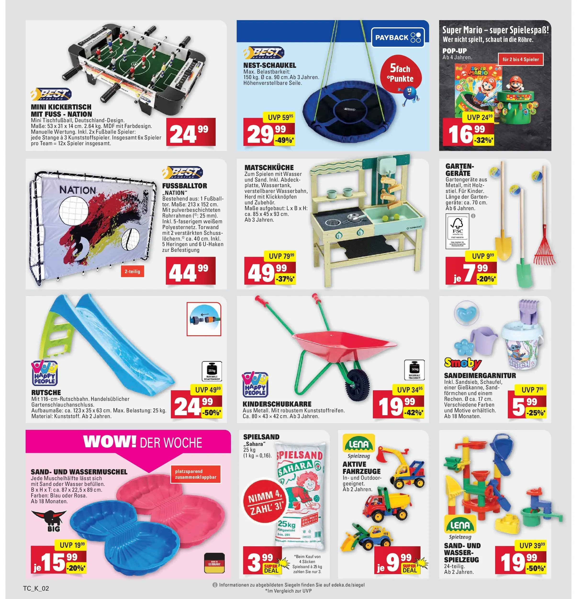 Marktkauf Prospekt Heidenheim	