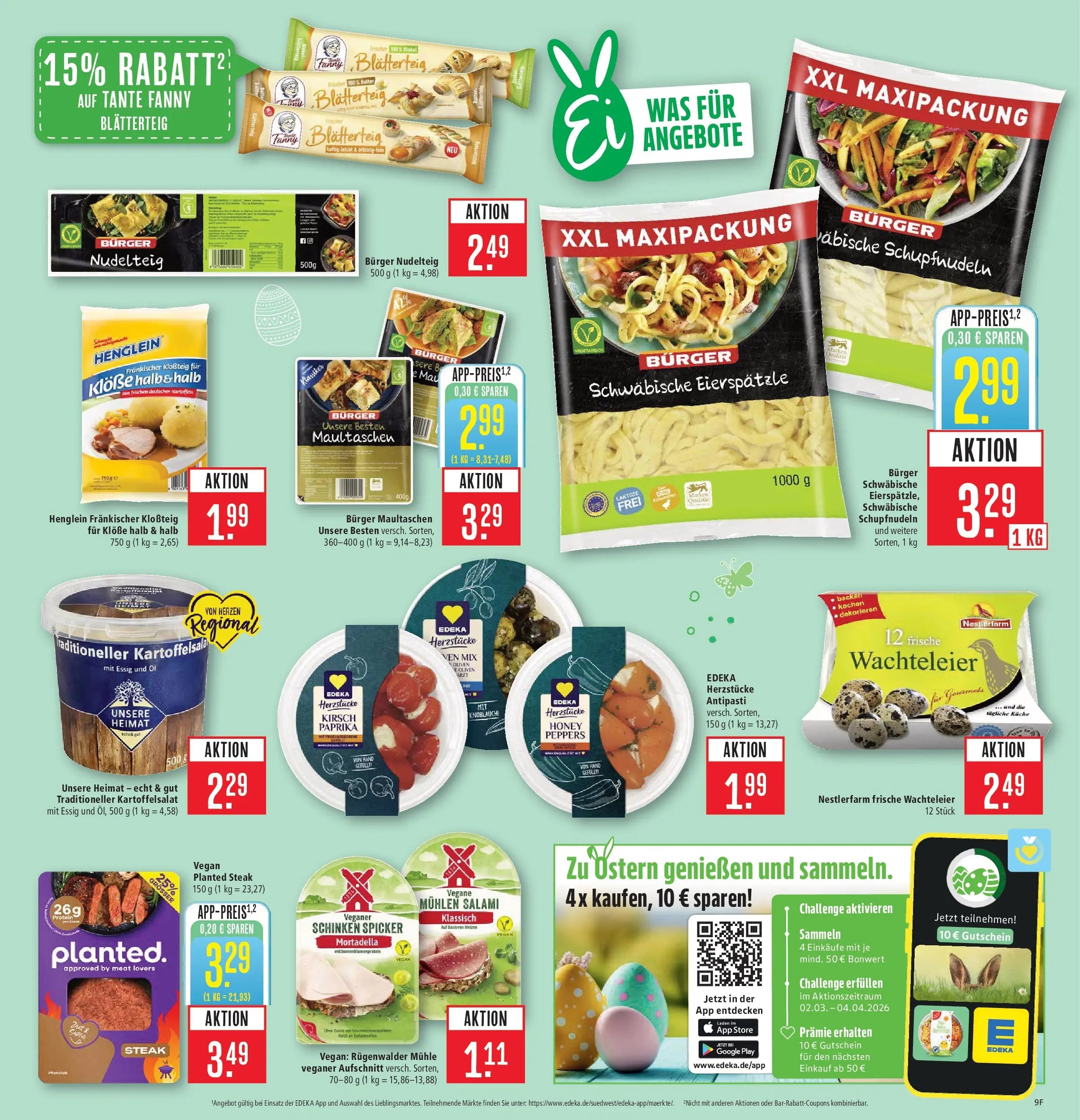 Marktkauf Prospekt Heidenheim	