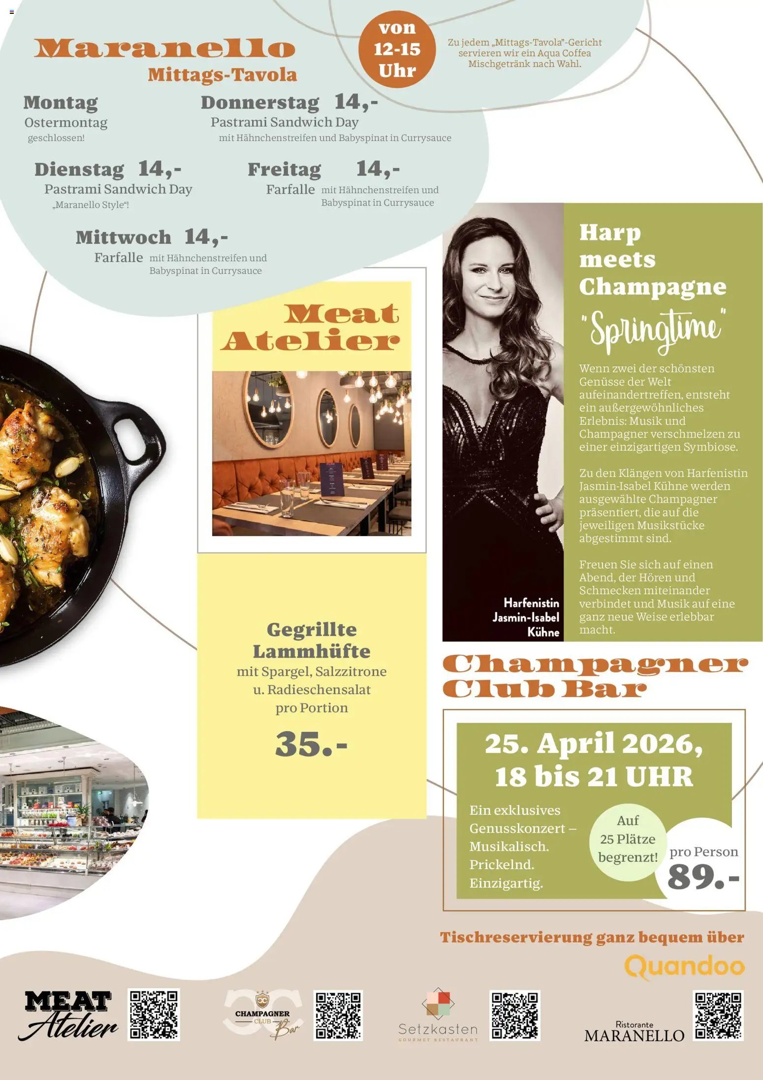 Edeka Zurheide Prospekt 	