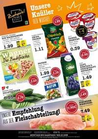 Edeka Zurheide Prospekt 	