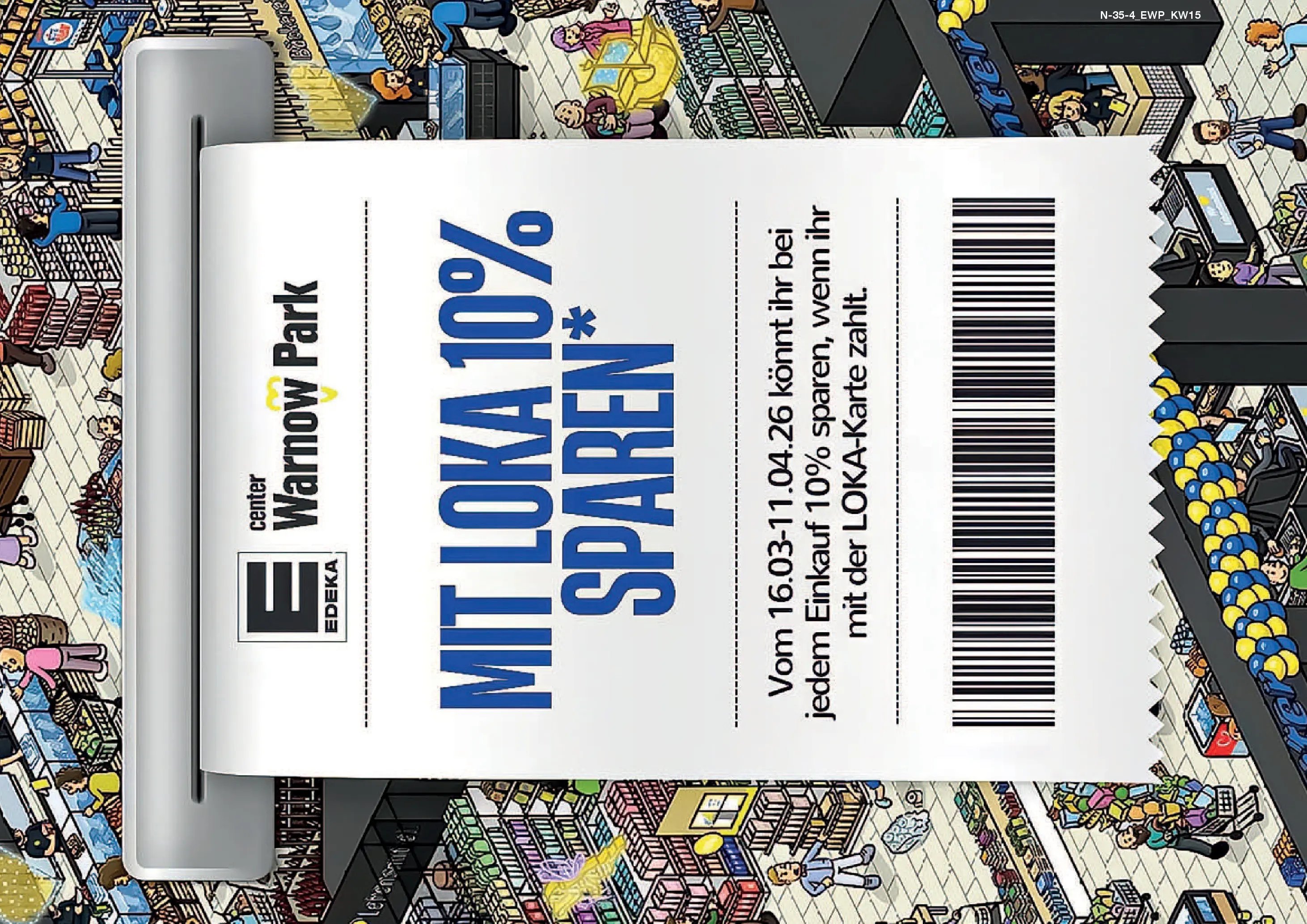 Marktkauf Prospekt Rostock	