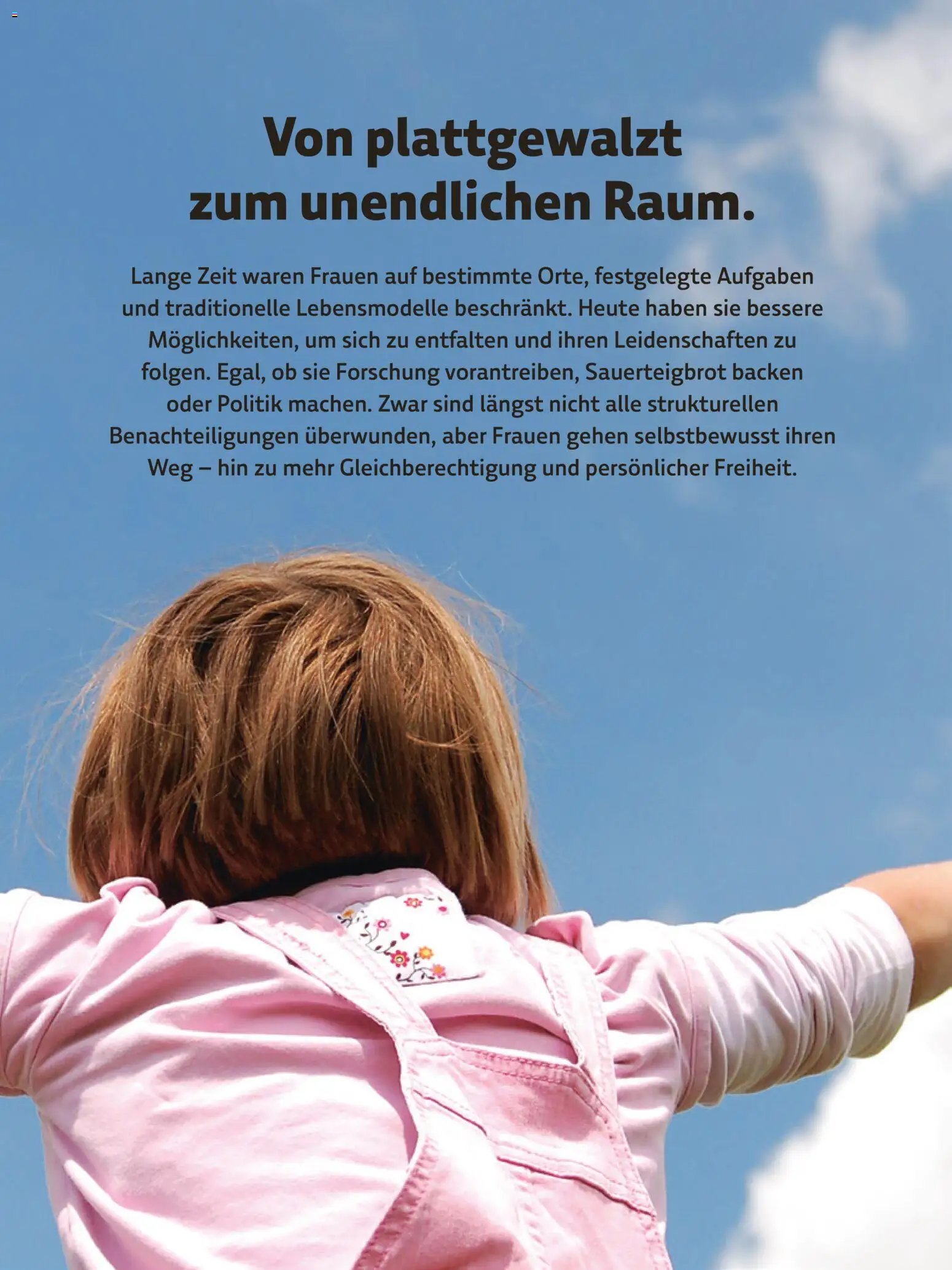 BioMarkt Kreo Magazin