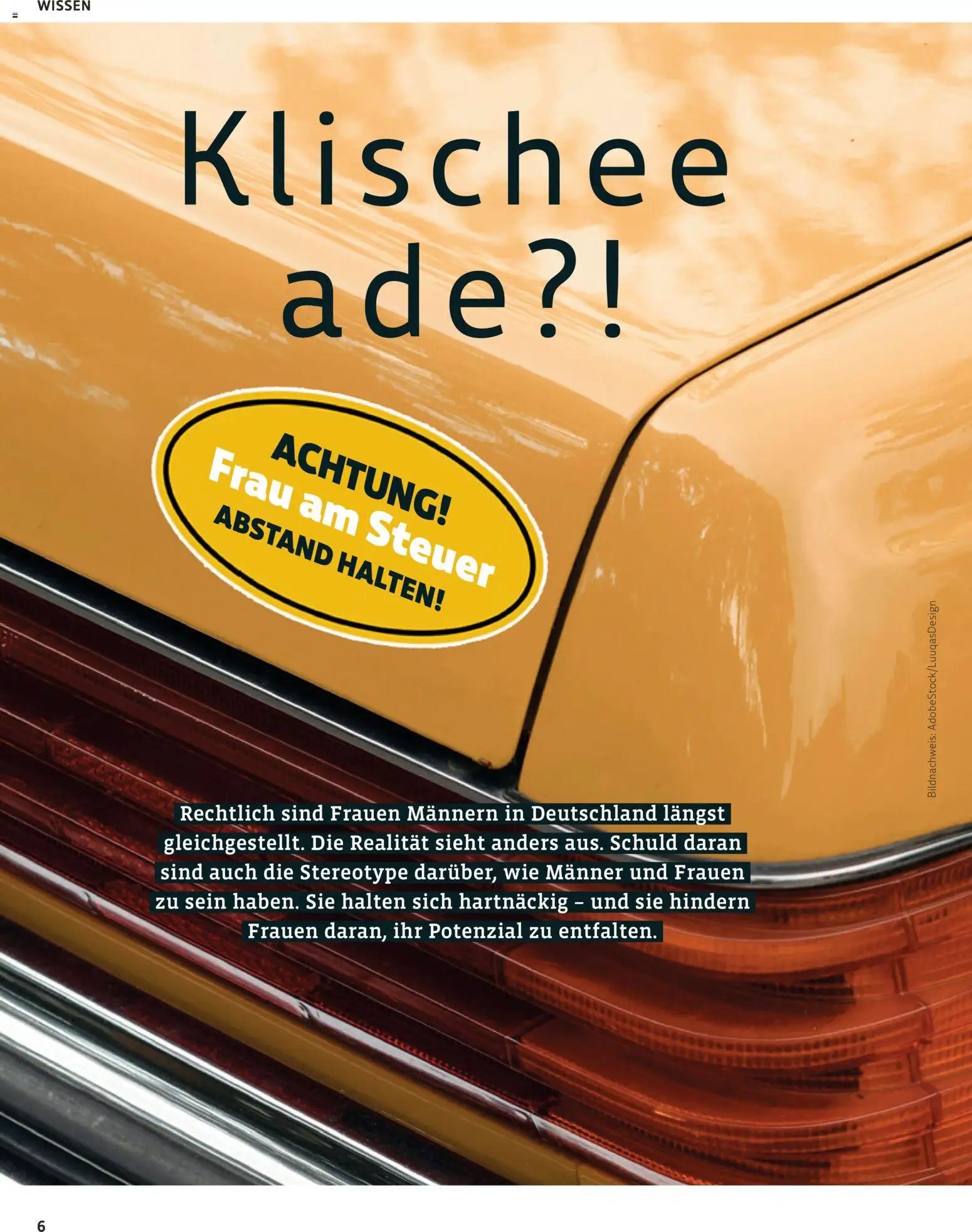 BioMarkt Kreo Magazin