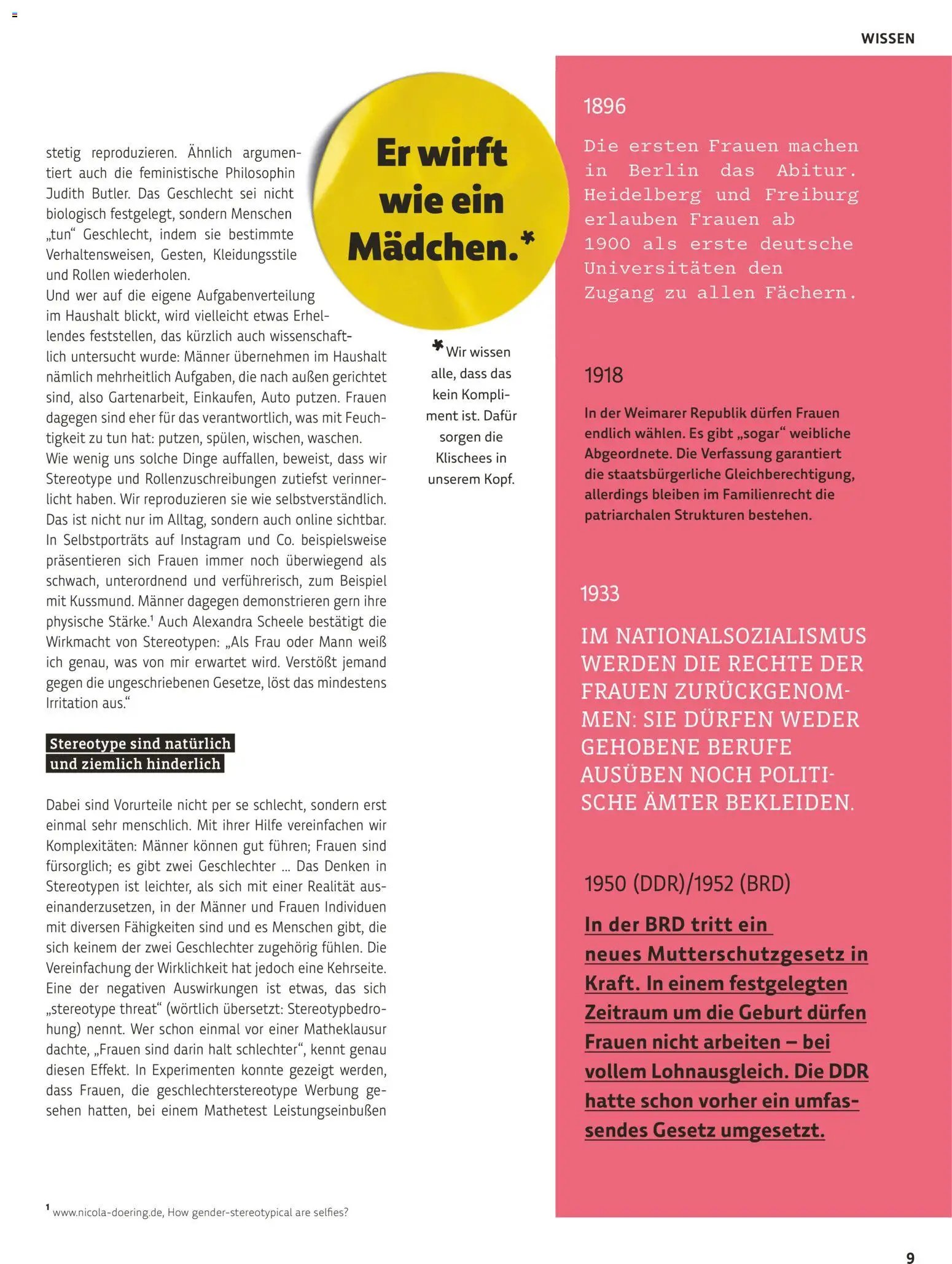 BioMarkt Kreo Magazin