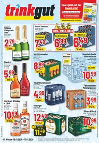 Trinkgut Prospekt