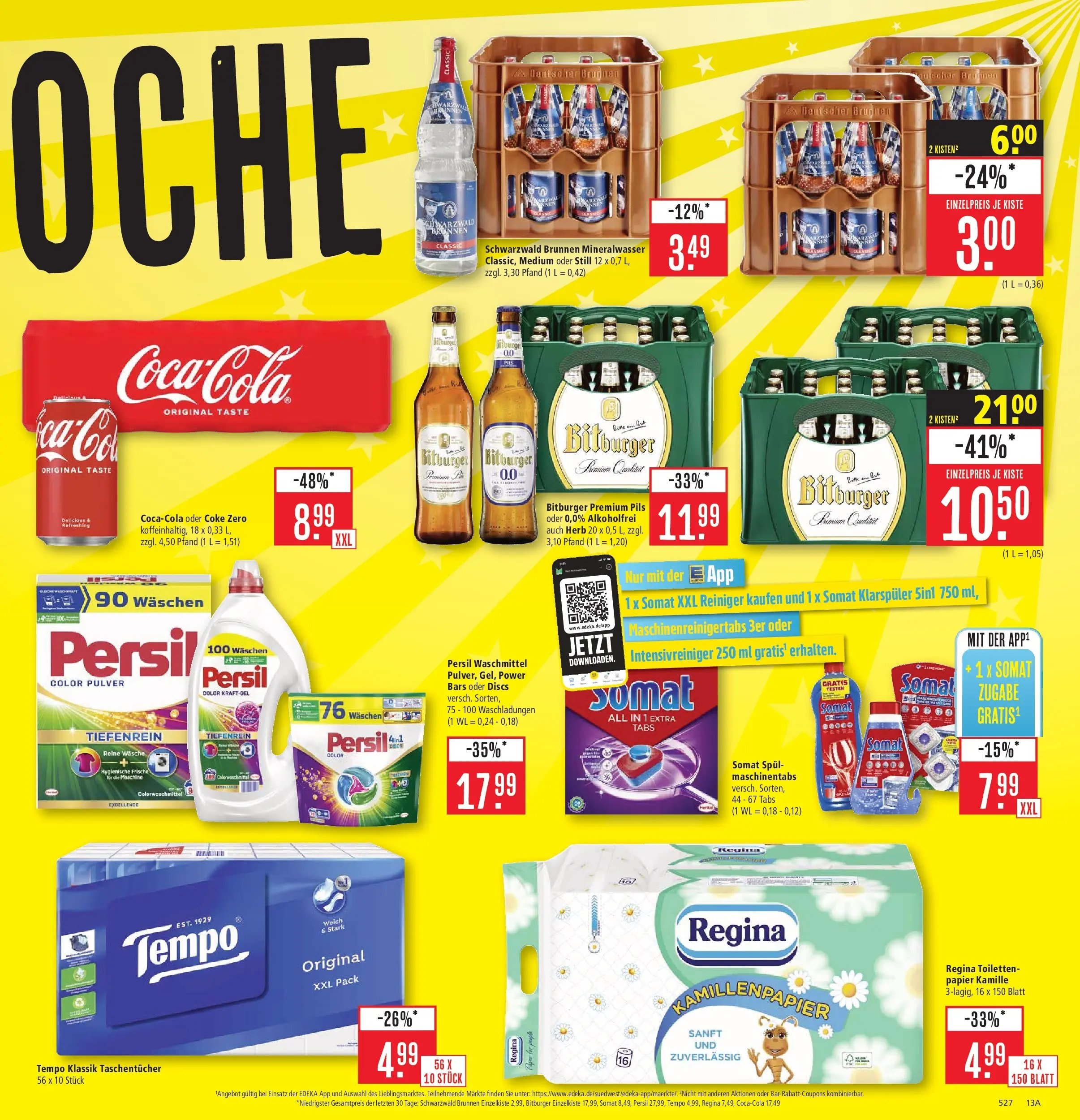 Marktkauf - Marktkauf: Wochenangebote