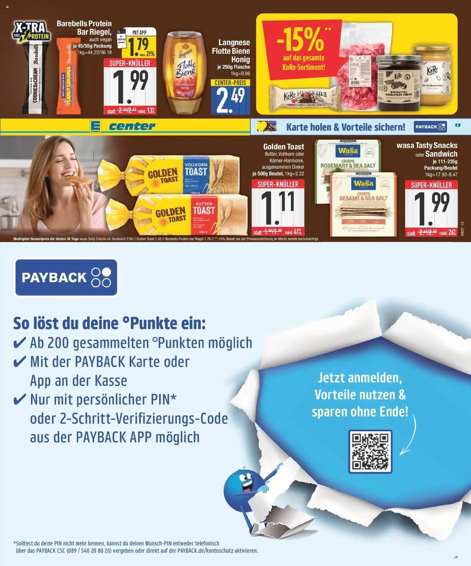 E center Prospekt Kolbermoor