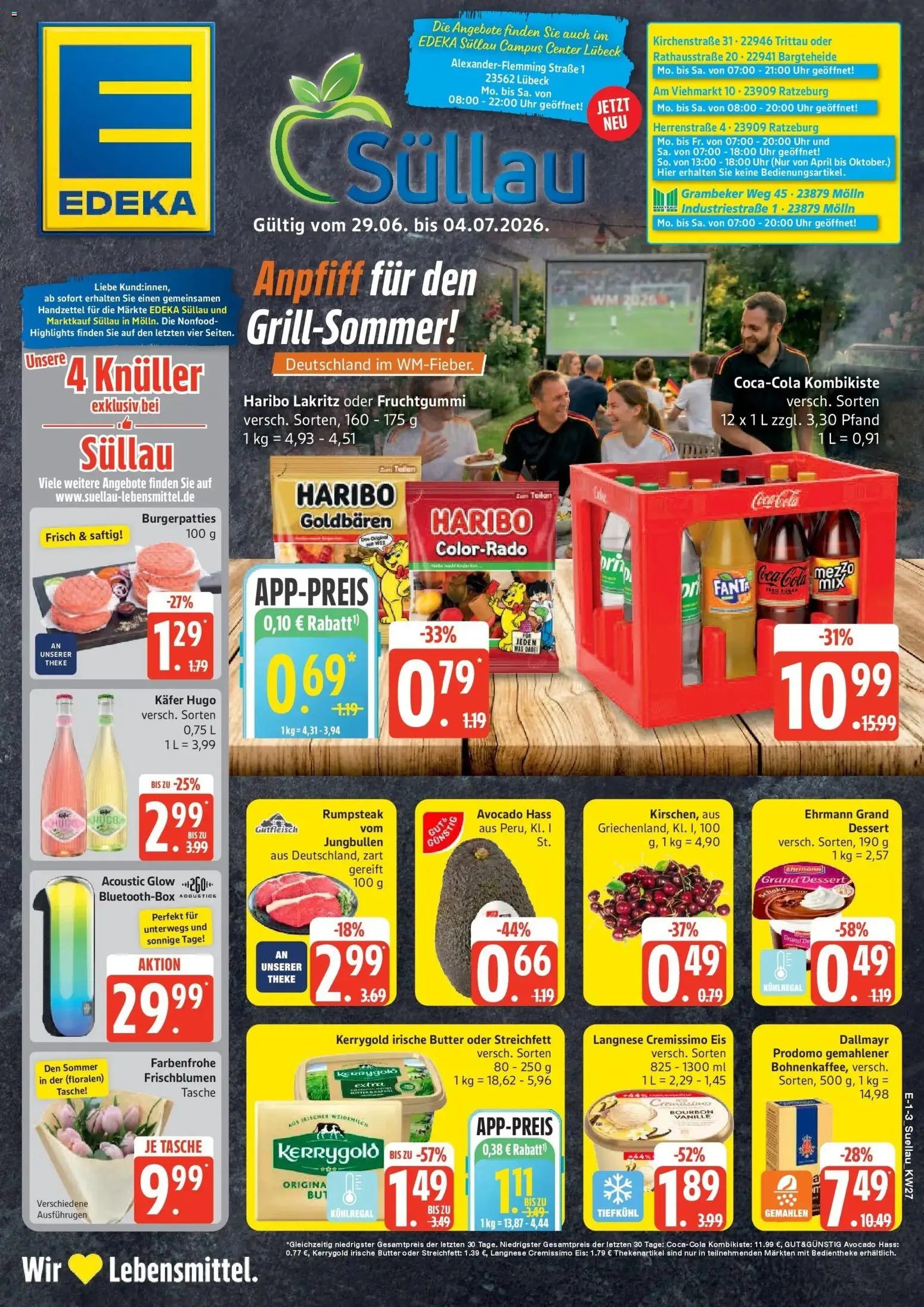 Marktkauf - Marktkauf: Wochenangebote
