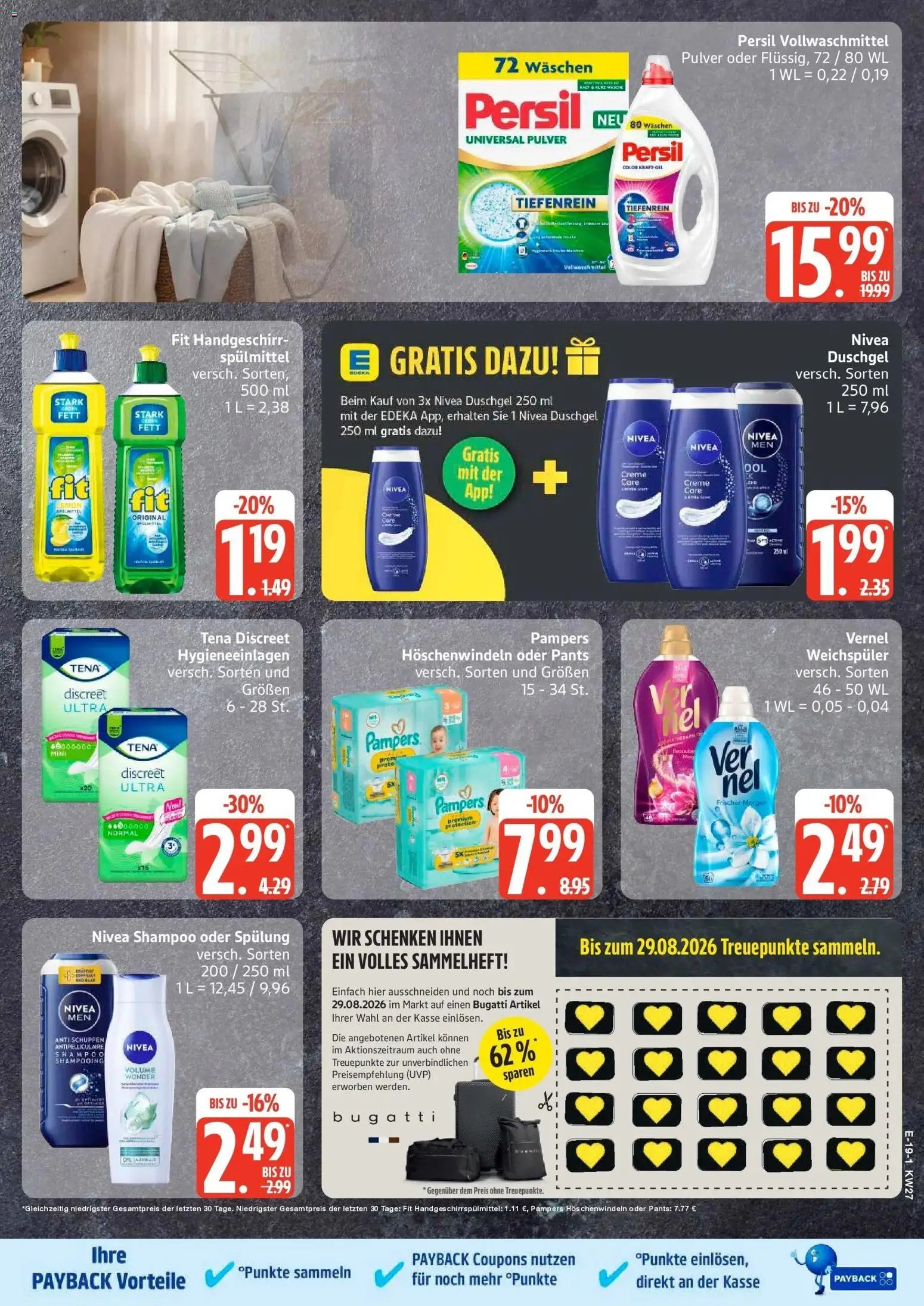 Marktkauf - Marktkauf: Wochenangebote