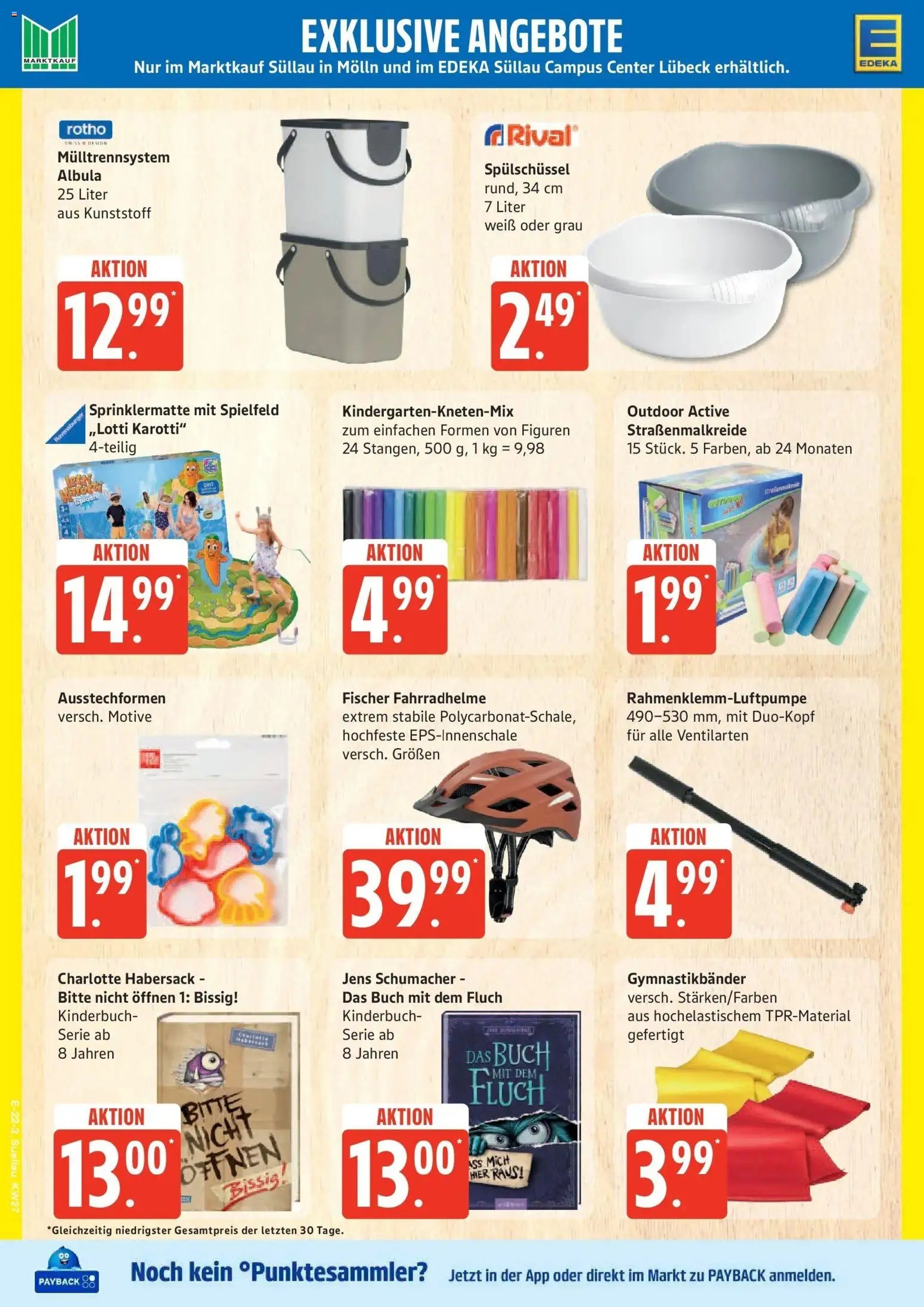 Marktkauf - Marktkauf: Wochenangebote