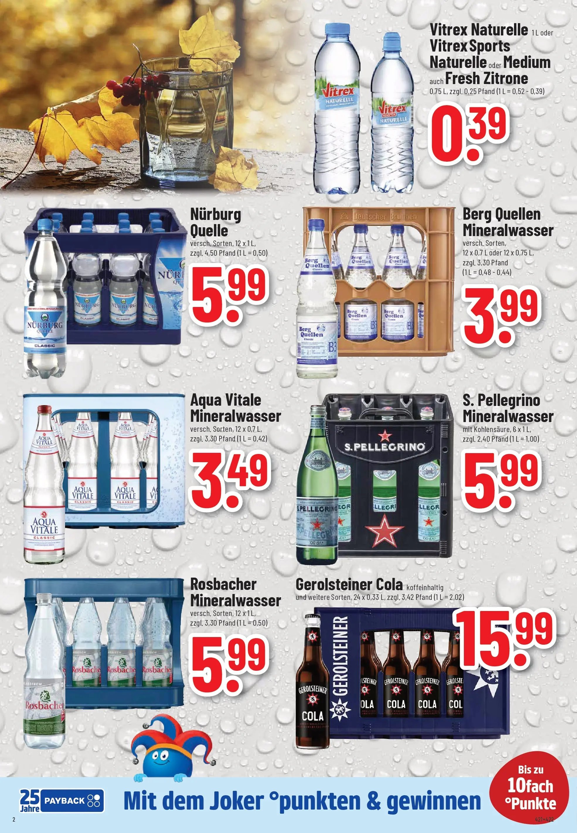 Trinkgut - trinkgut: Wochenangebote